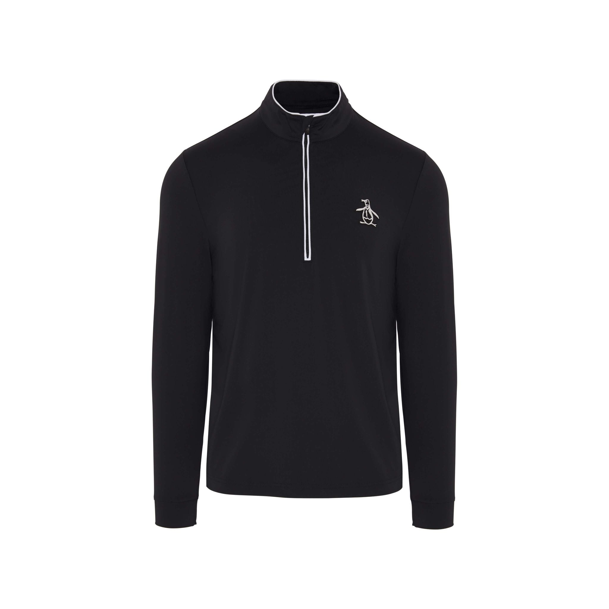 Original Penguin Performance Earl Logo Midlayer Herren