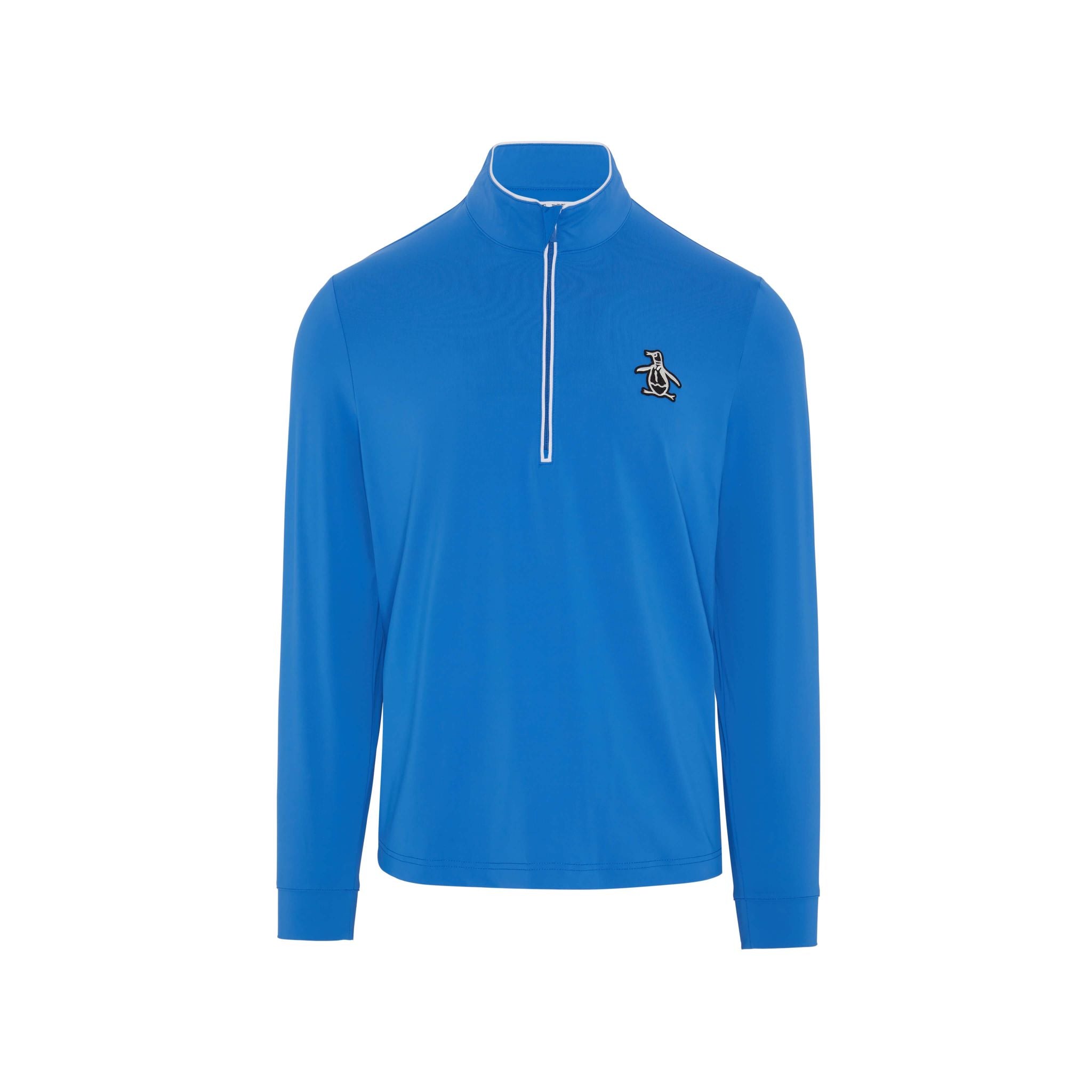 Original Penguin Performance Earl Logo Midlayer Herren