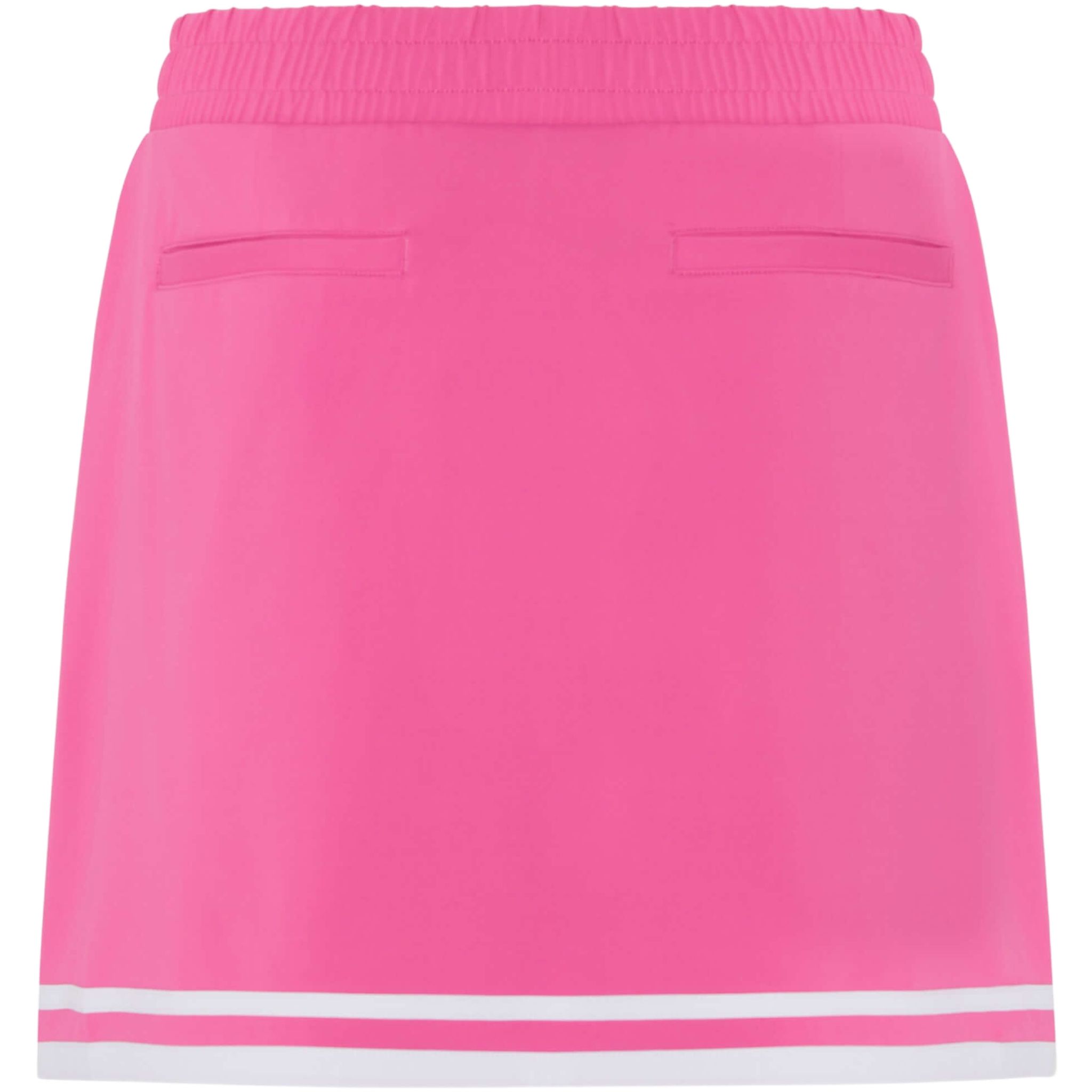 Original Penguin Essential Colourblocked Skort Damen
