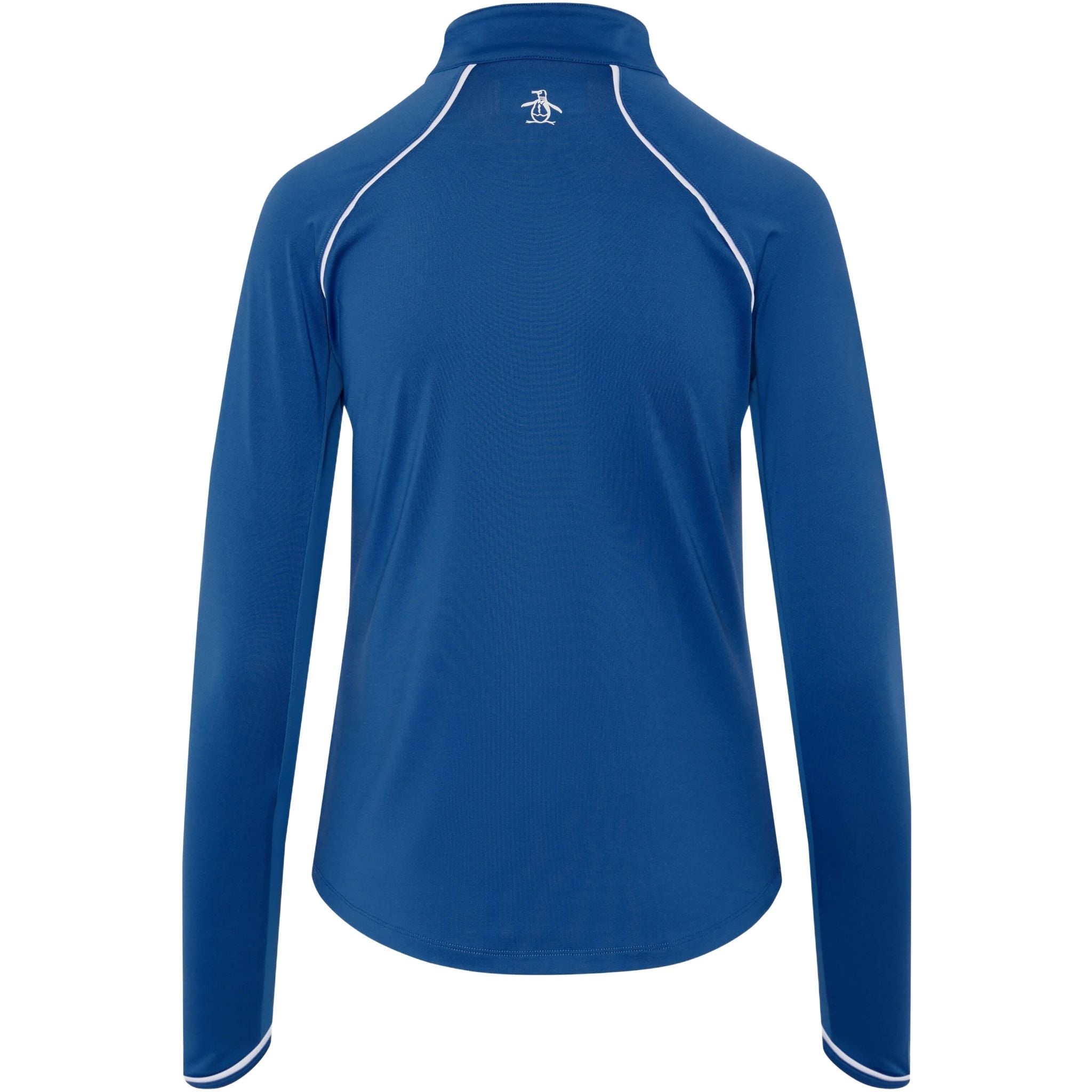 Original Penguin Veronica Sun Protection Shirt Damen