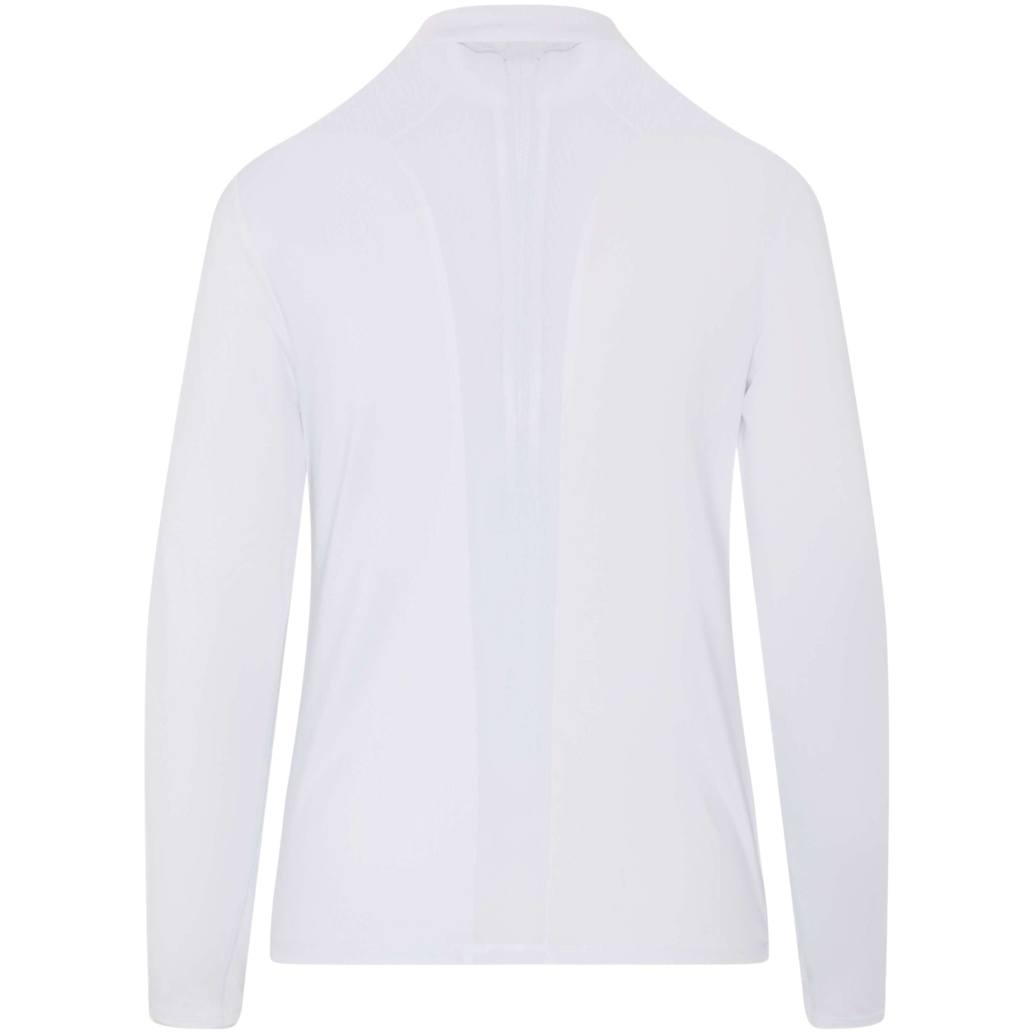 Original Penguin Longsleeve 1/4 Zip Layering Sweater Damen