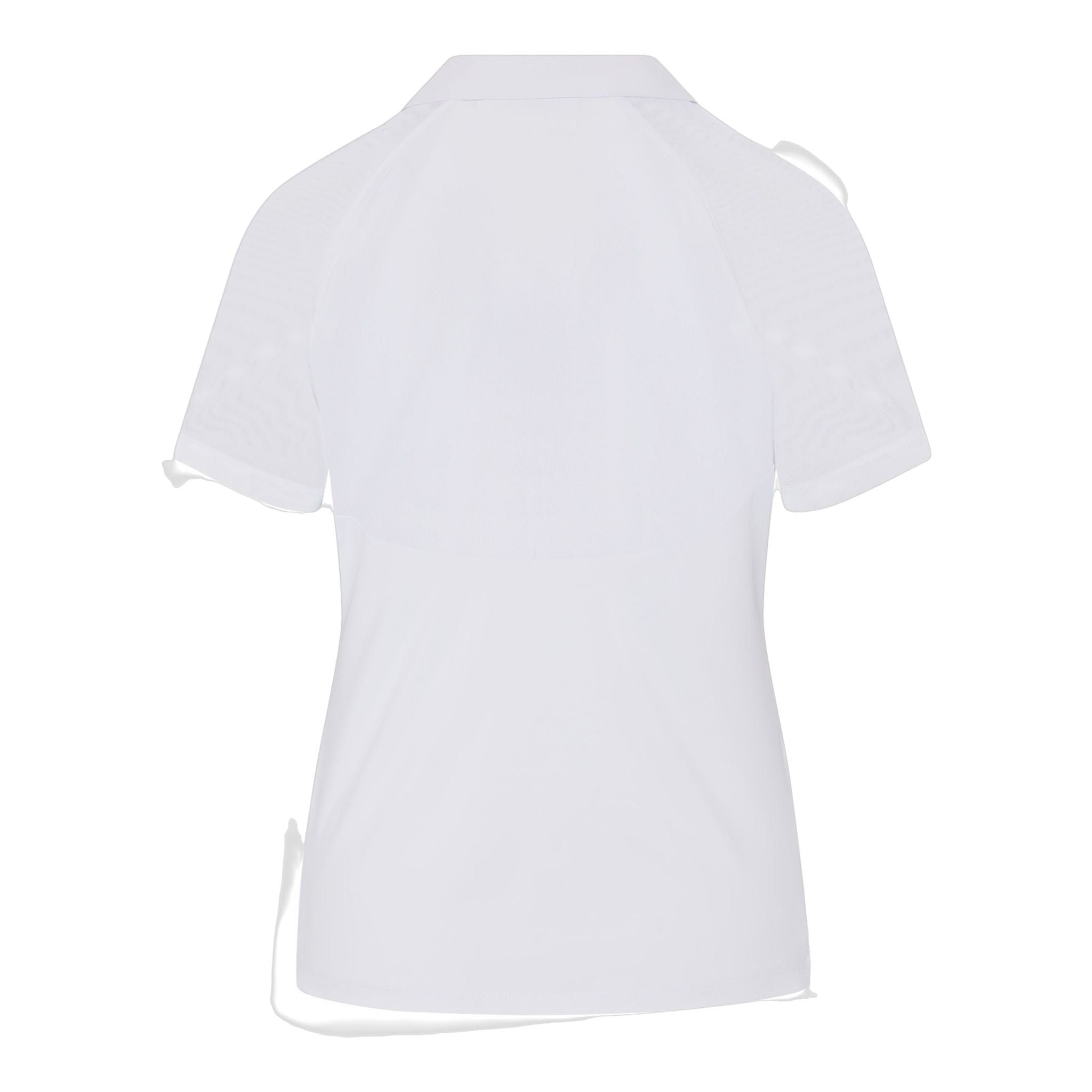 Original Penguin V-Neck Colour Polo Damen