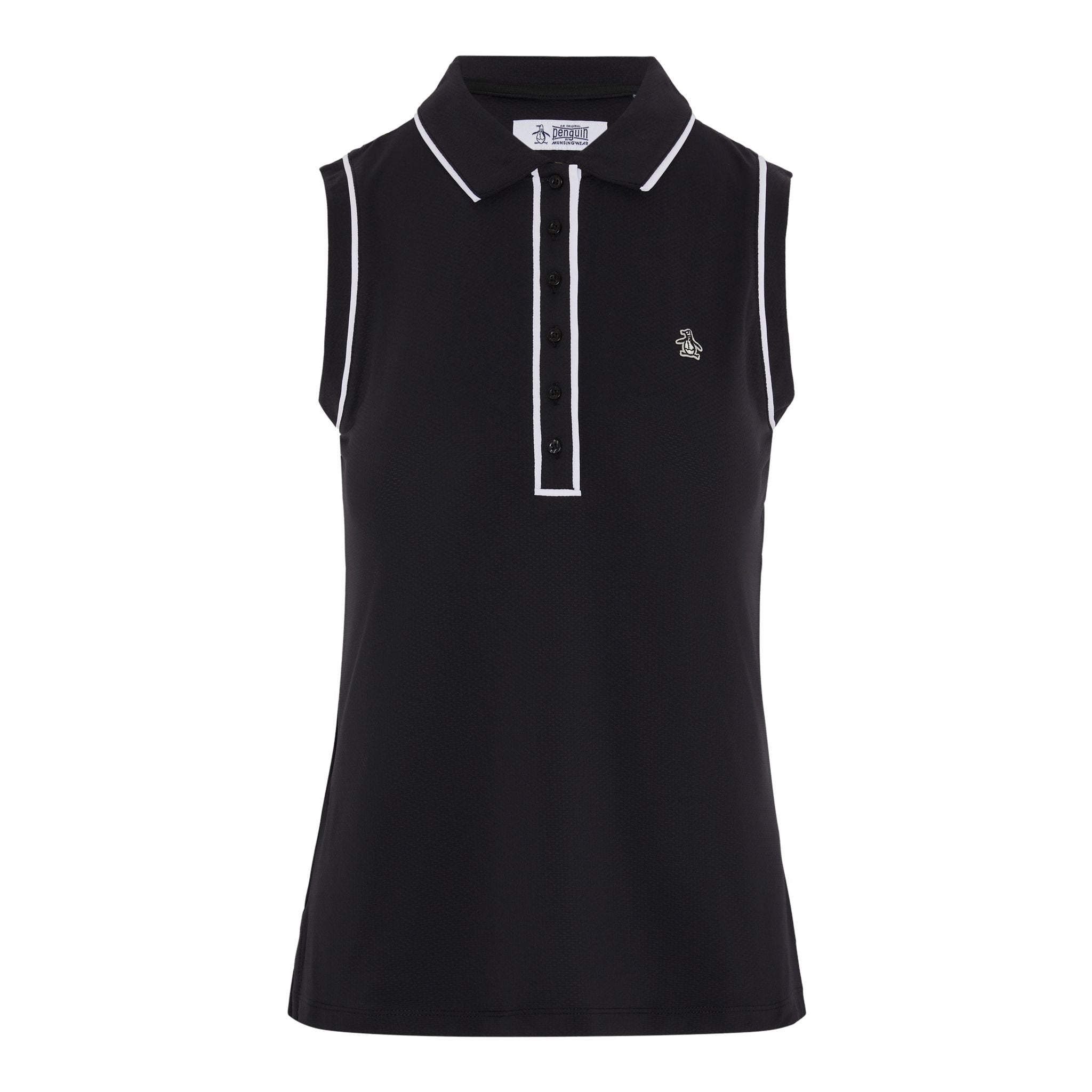 Original Penguin Veronica Polo Damen