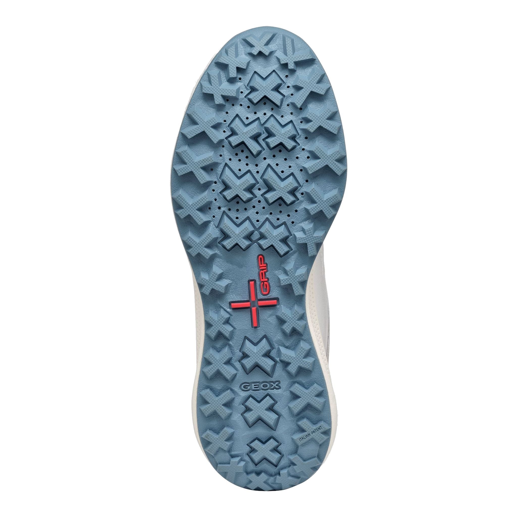 Geox PG1X B ABX B BOA Golfschuhe Damen