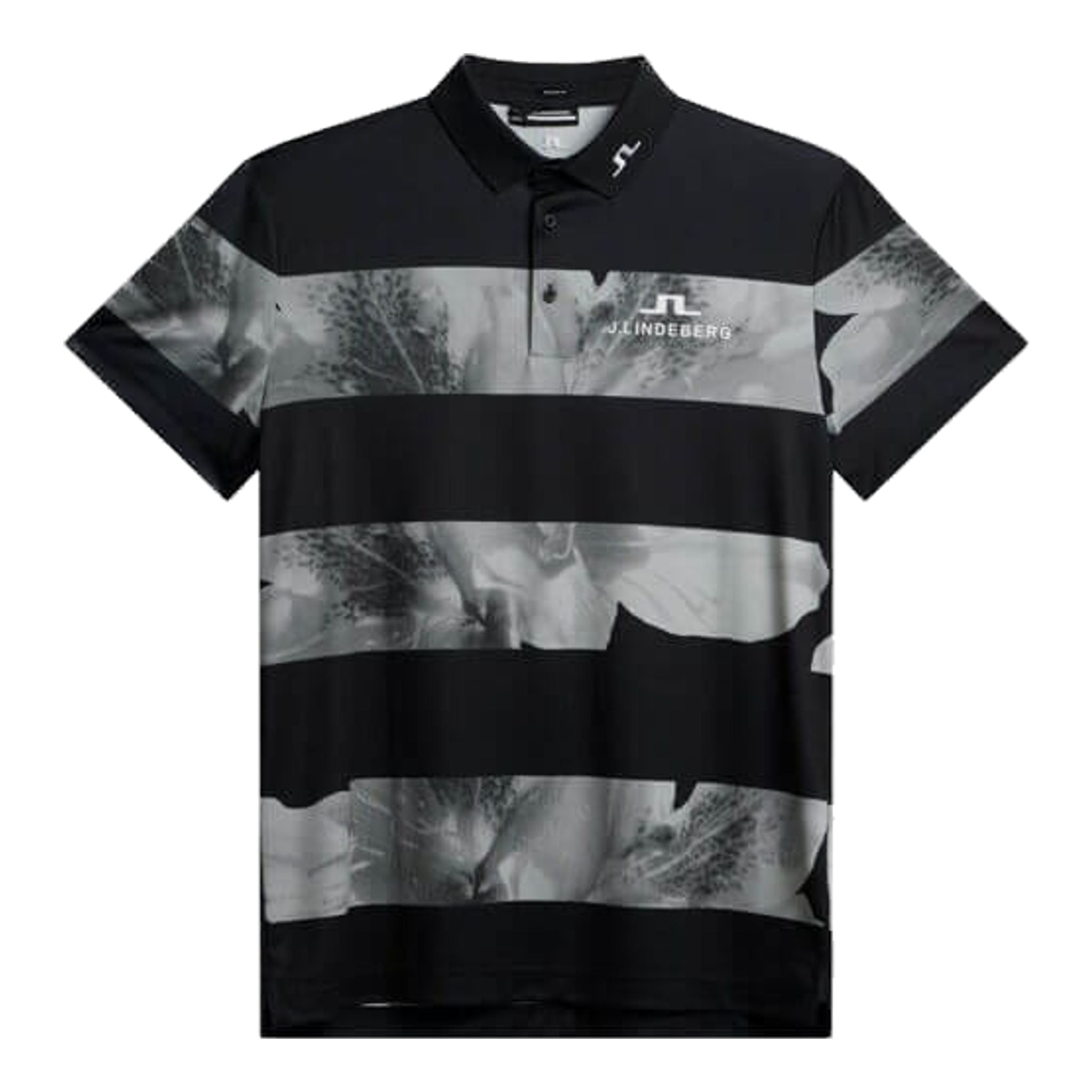 J. Lindeberg Tour Tech Polo Herren