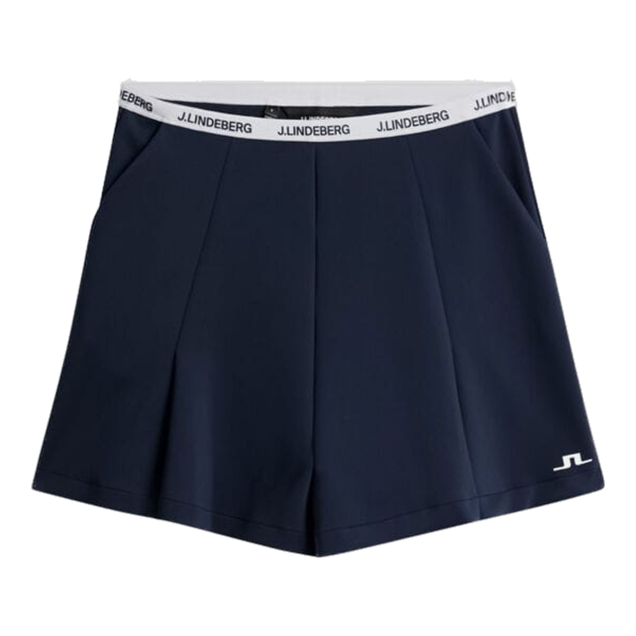 J. Lindeberg Emrah Golf-Short Damen