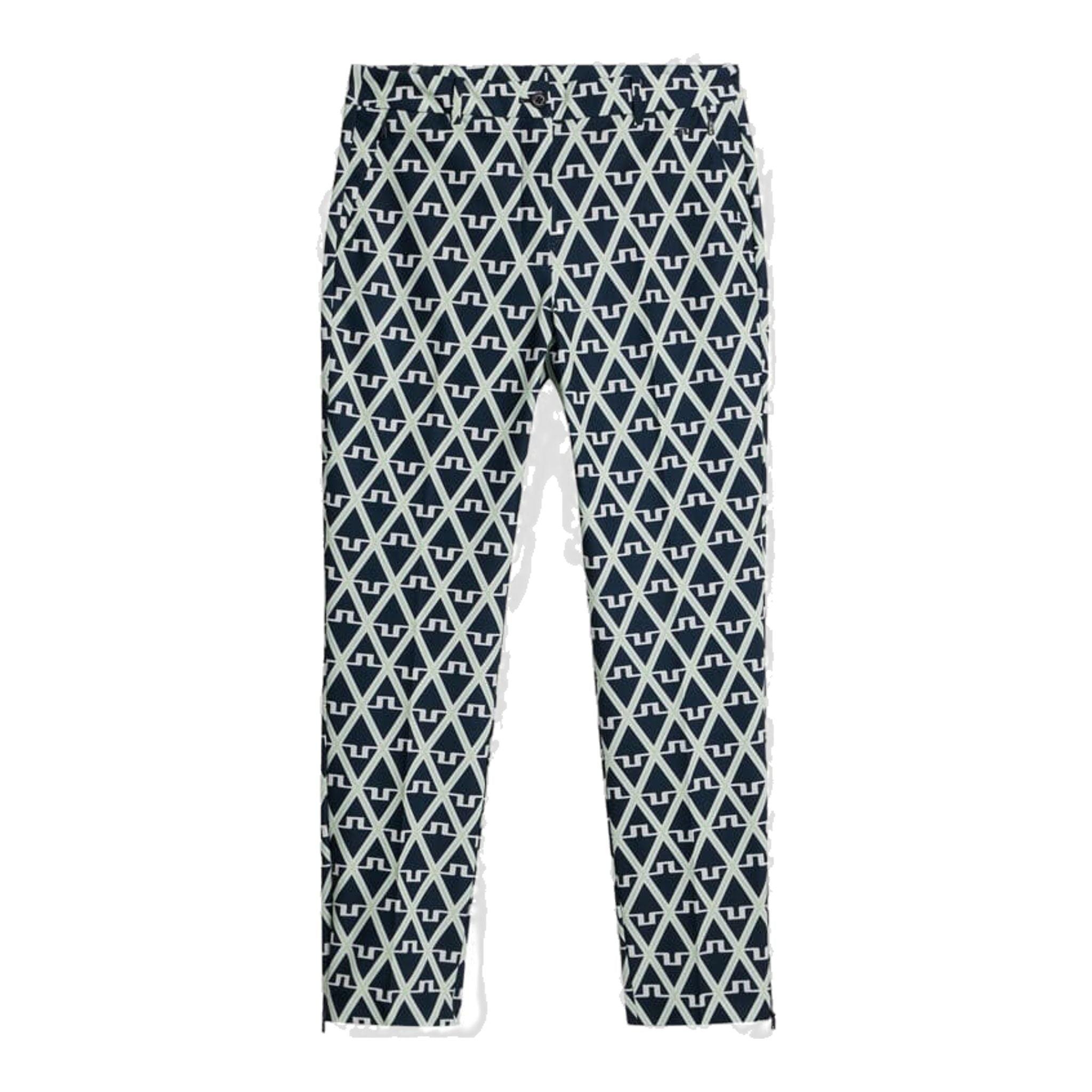 J. Lindeberg Pia Print Pant Damen