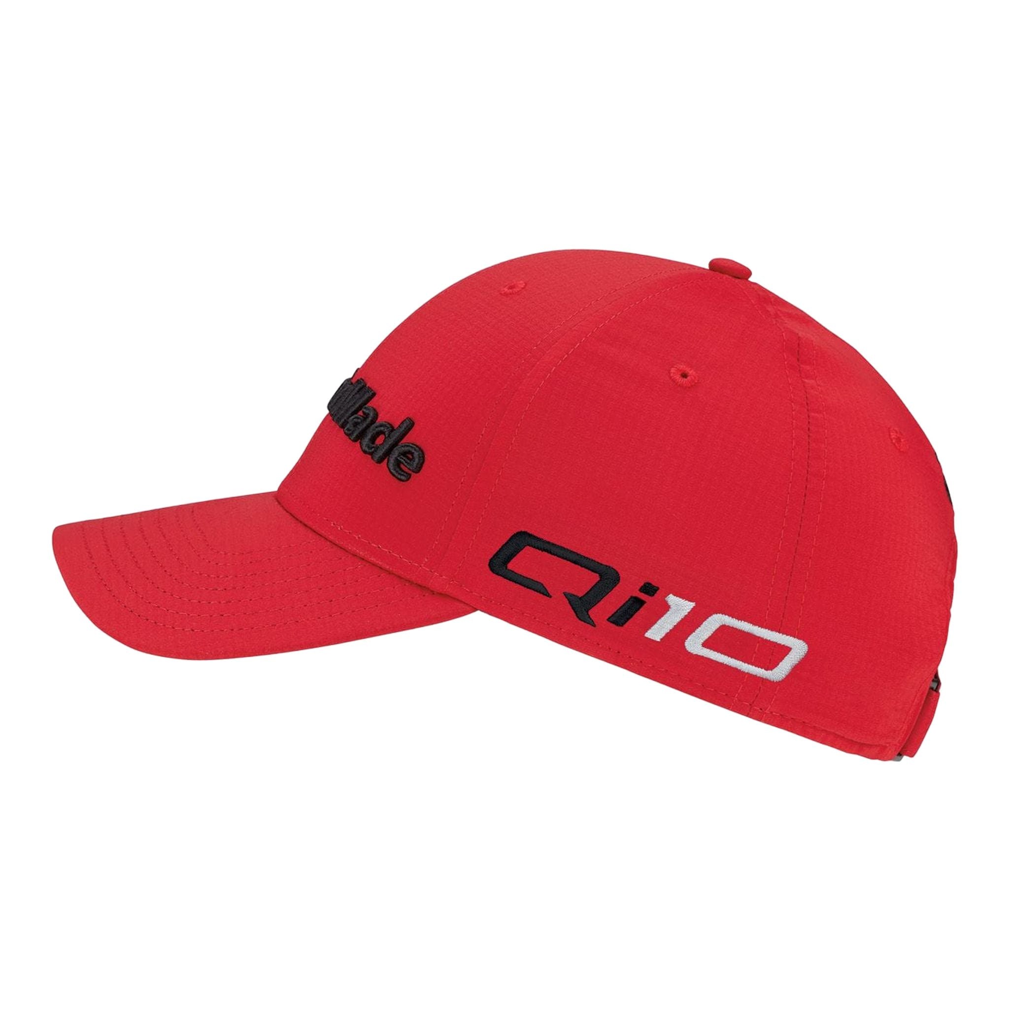 TaylorMade Tour Radar Cap Herren