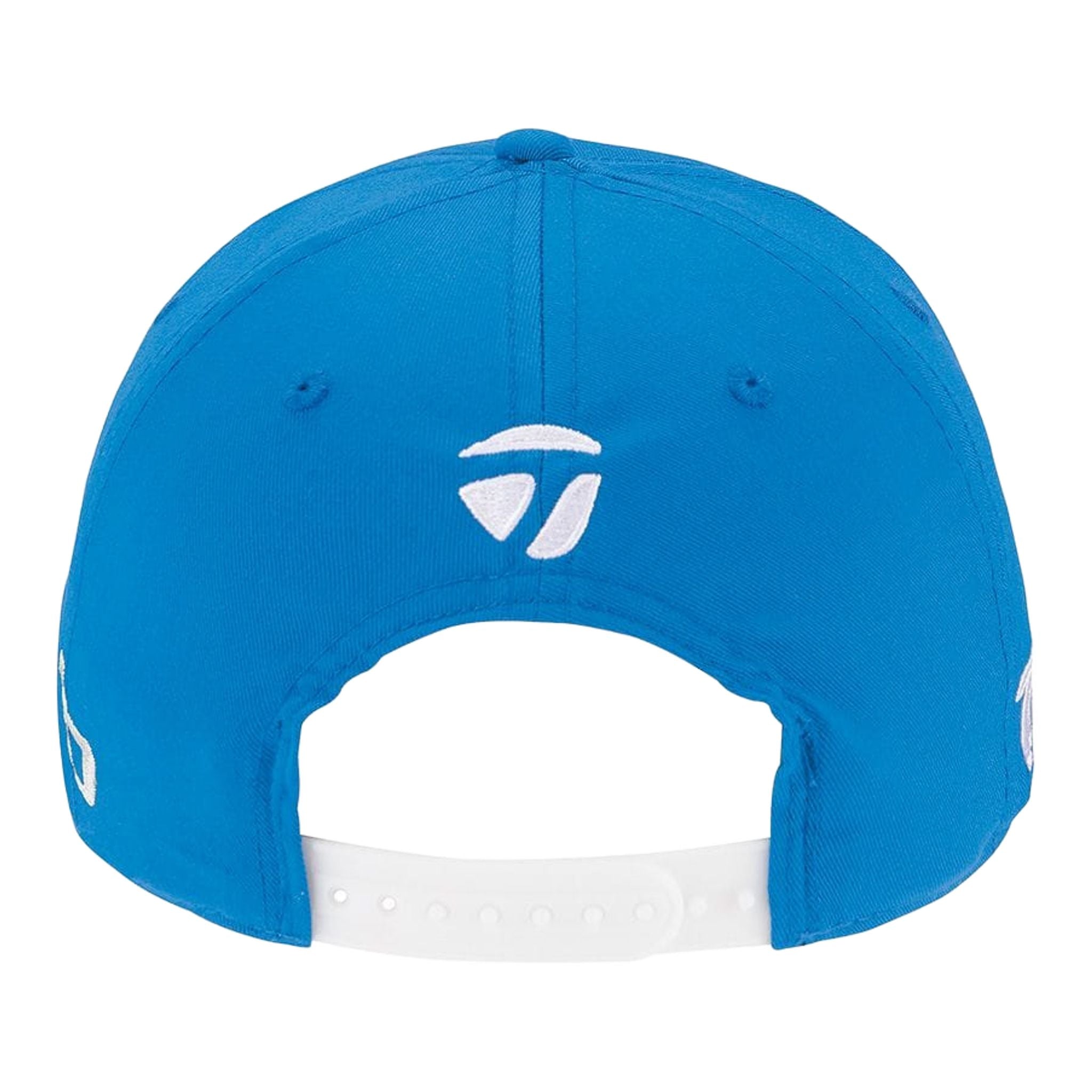 TaylorMade Tour Flatbill Cap Herren