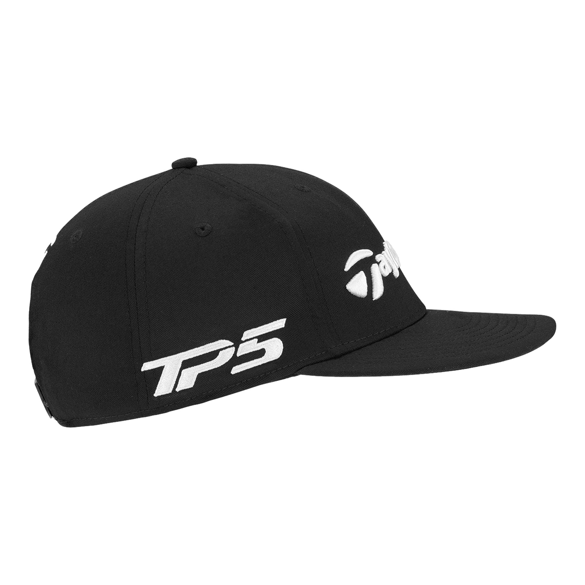TaylorMade Tour Flatbill Cap Herren