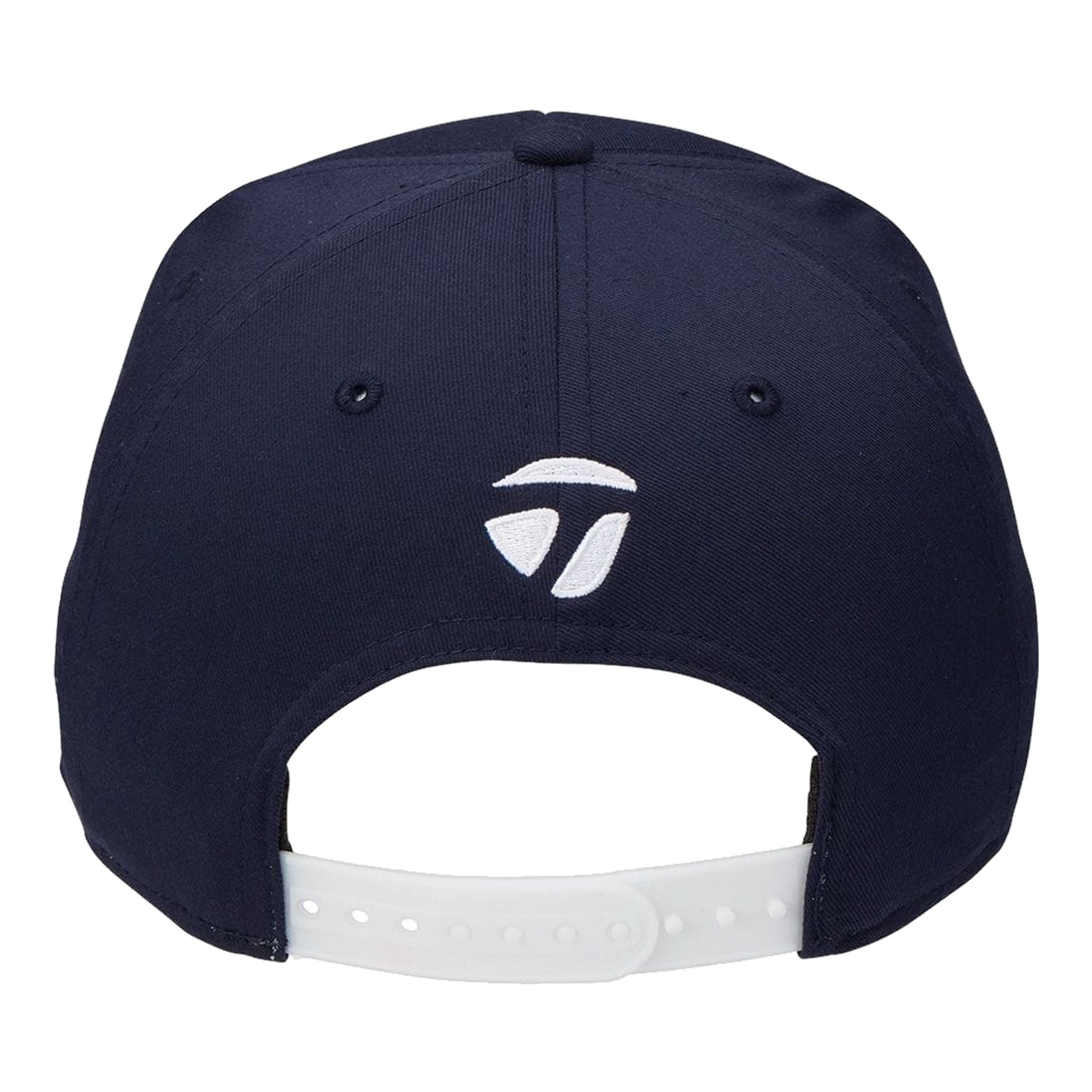 TaylorMade Flatbill Snapback Cap Herren