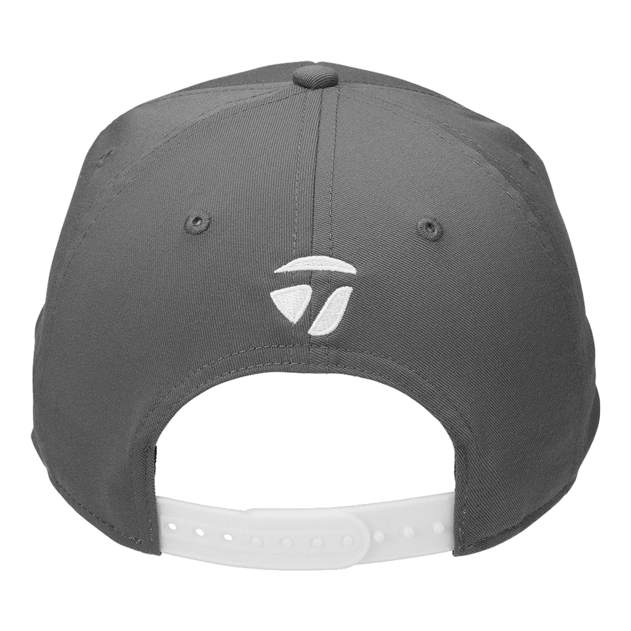 TaylorMade Flatbill Snapback Cap Herren