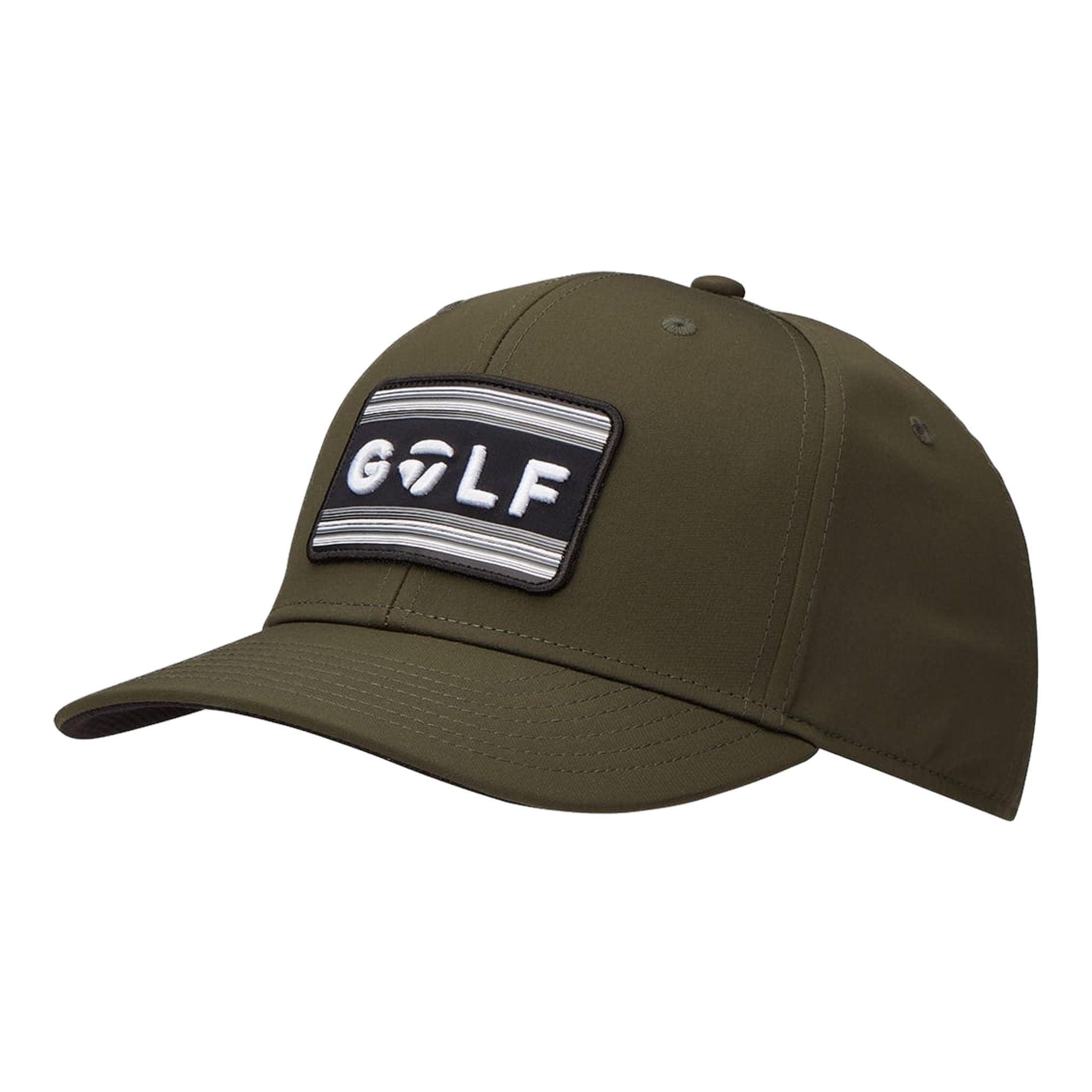 TaylorMade Sunset Golfcap HE / Grün Herren