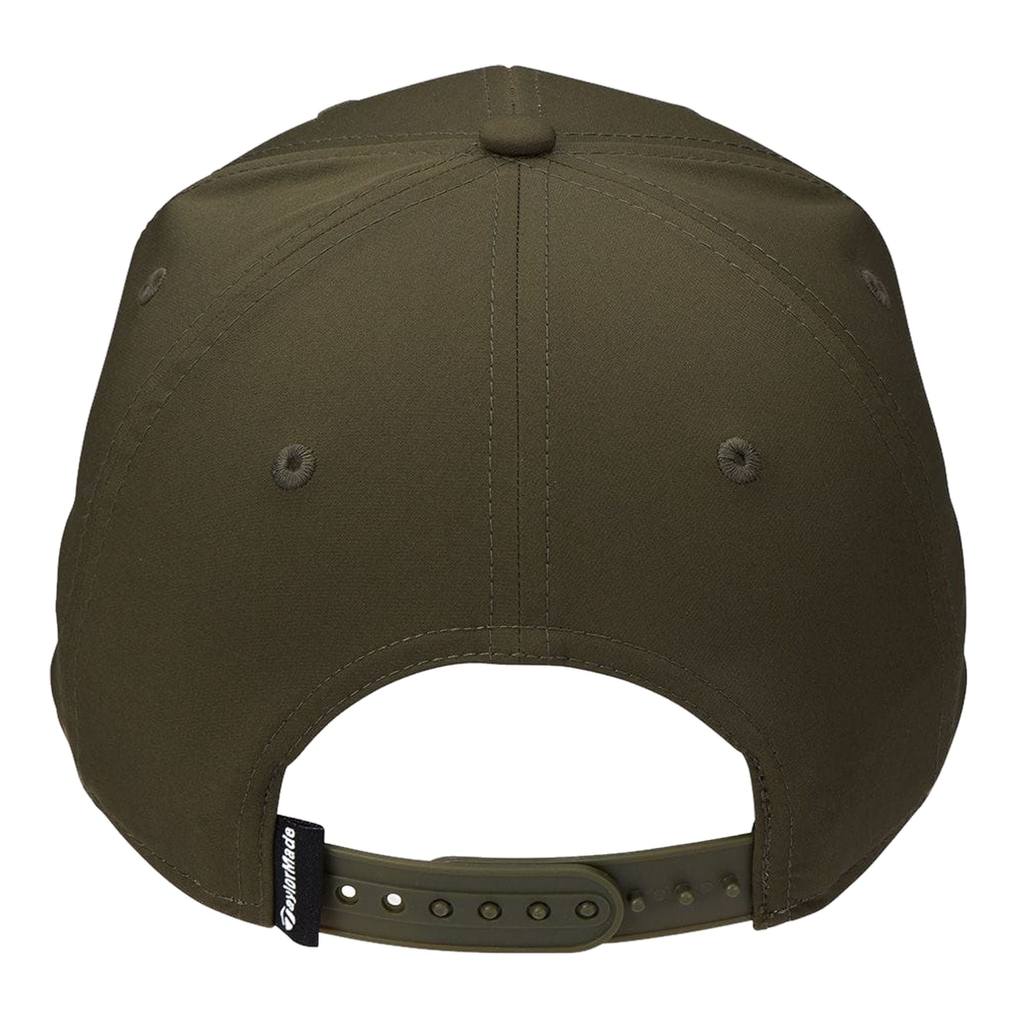 TaylorMade Sunset Golfcap HE / Grün Herren