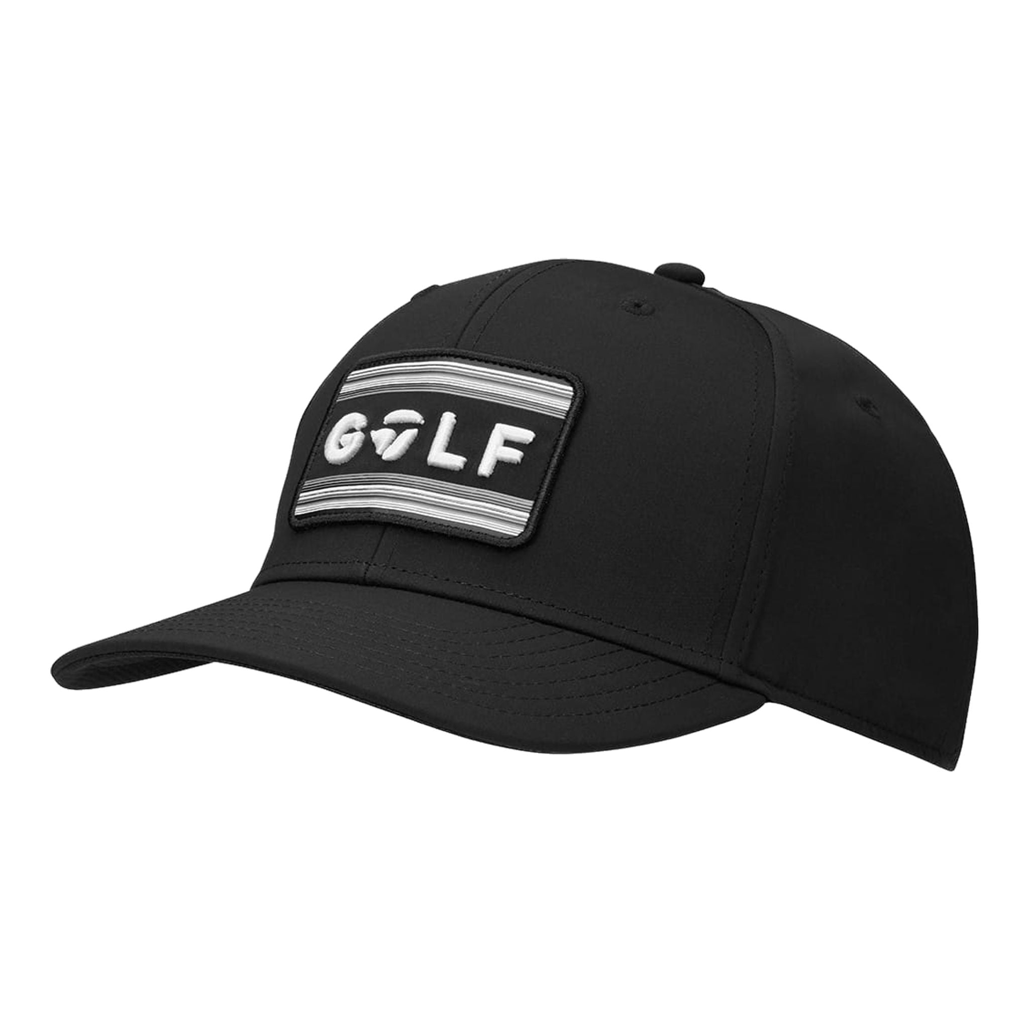 TaylorMade Sunset Golfcap HE / Grün Herren