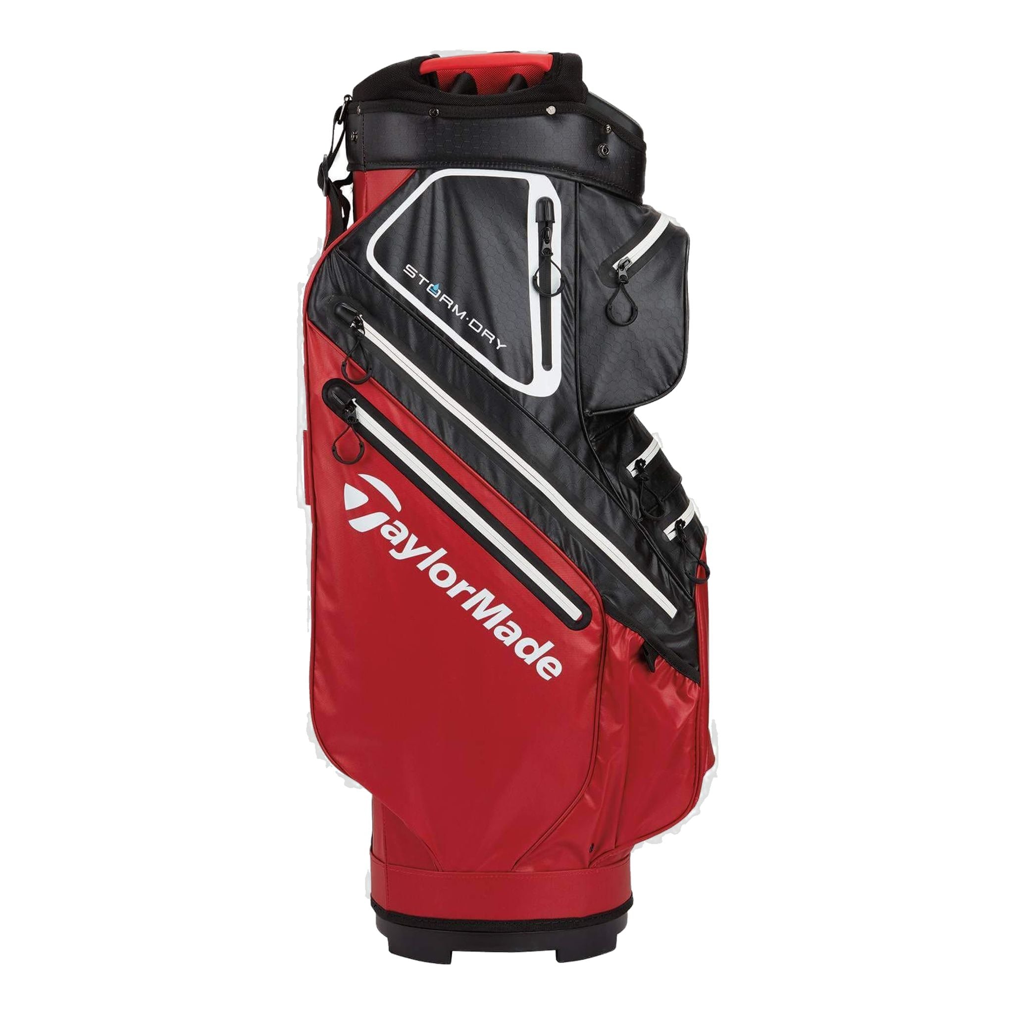 TaylorMade Storm-Dry II Waterproof Cartbag