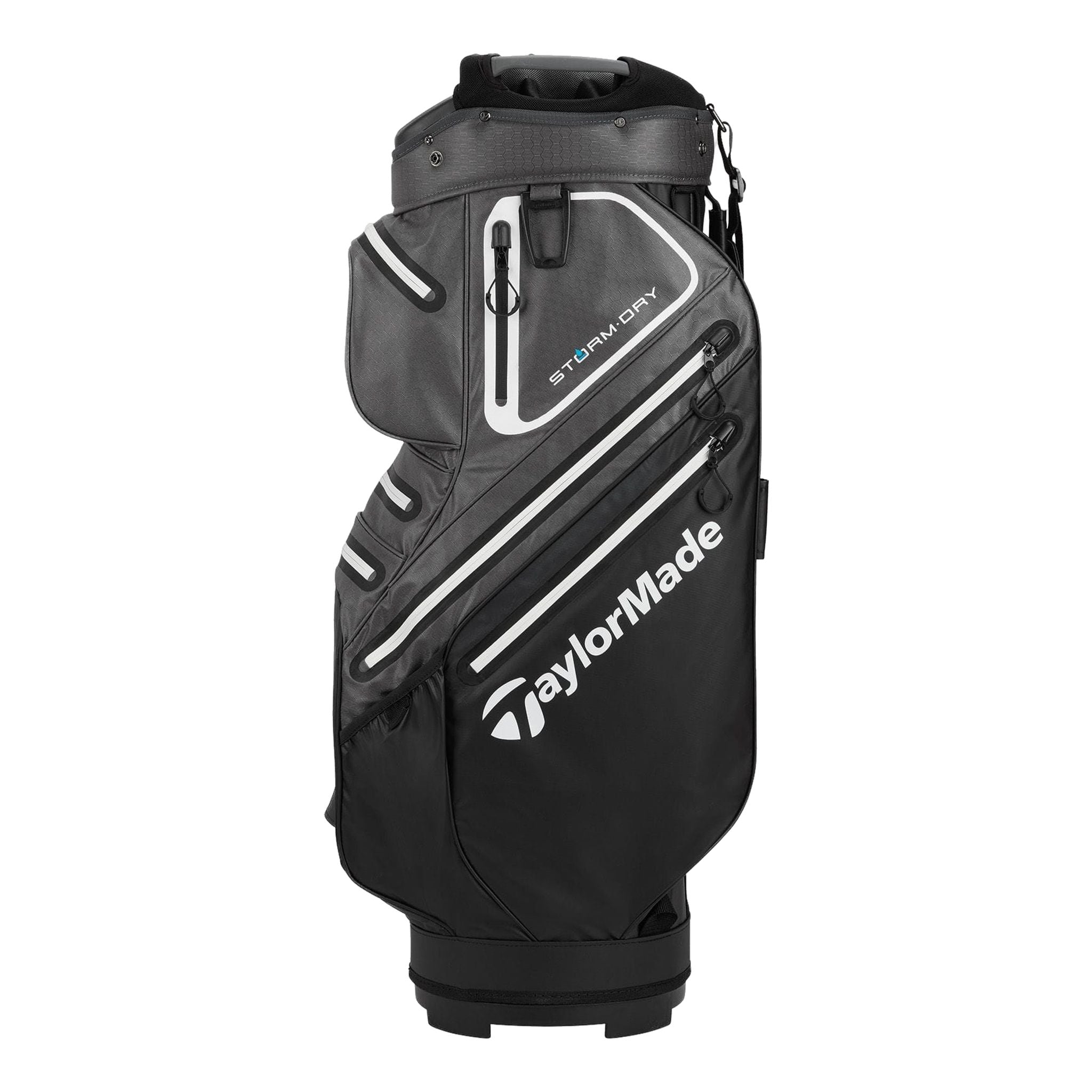 TaylorMade Storm-Dry II Waterproof Cartbag