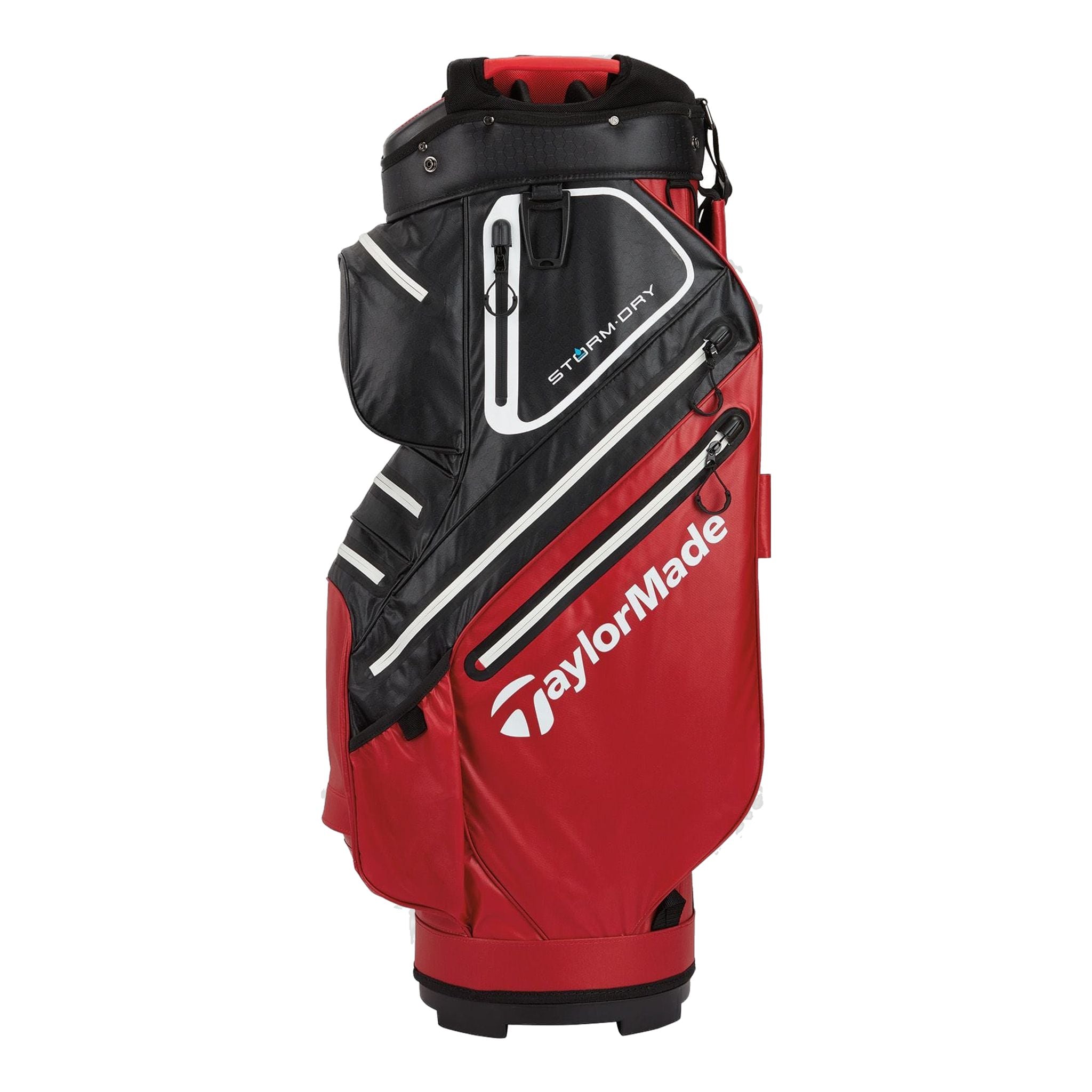 TaylorMade Storm-Dry II Waterproof Cartbag