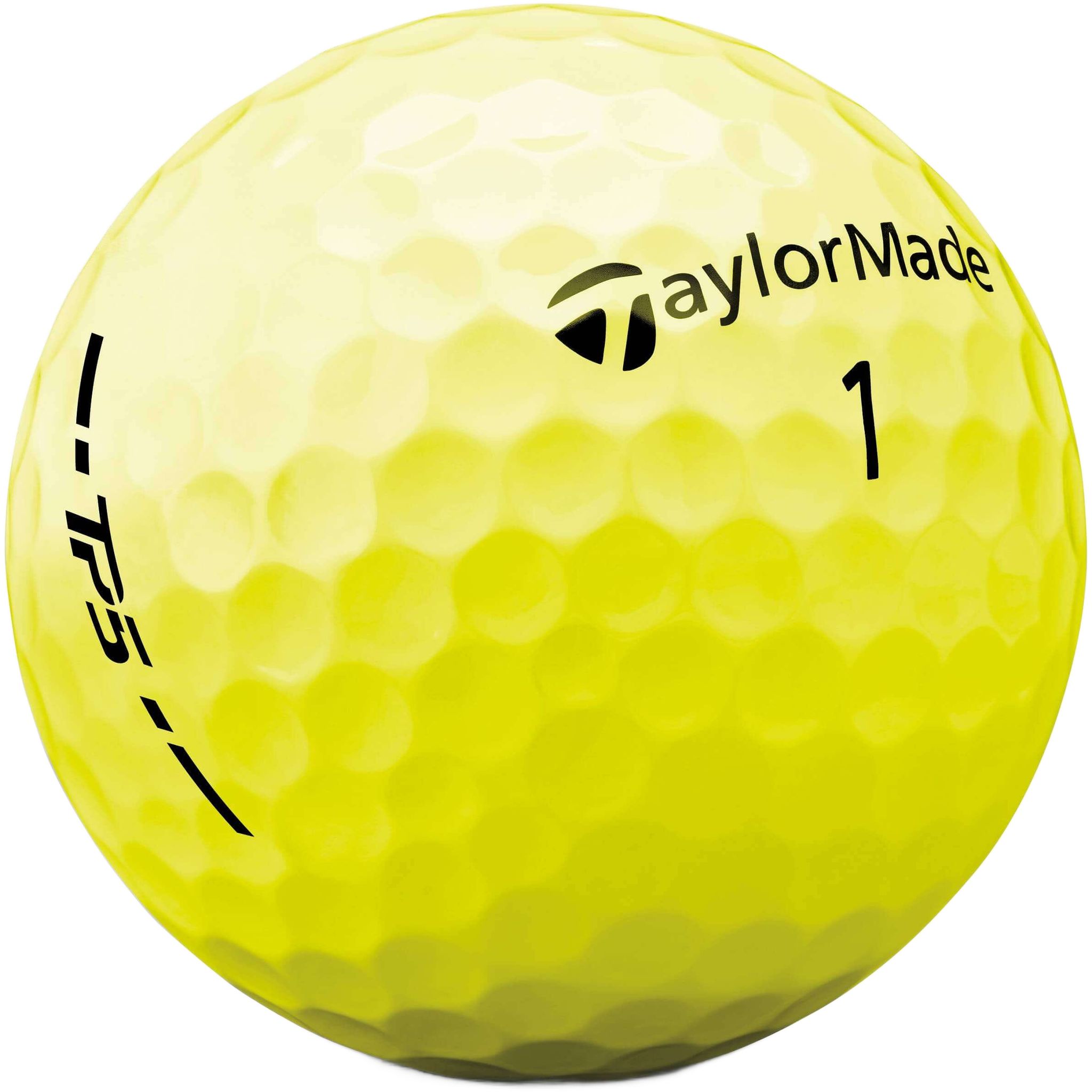 TaylorMade TP5 Golfbälle