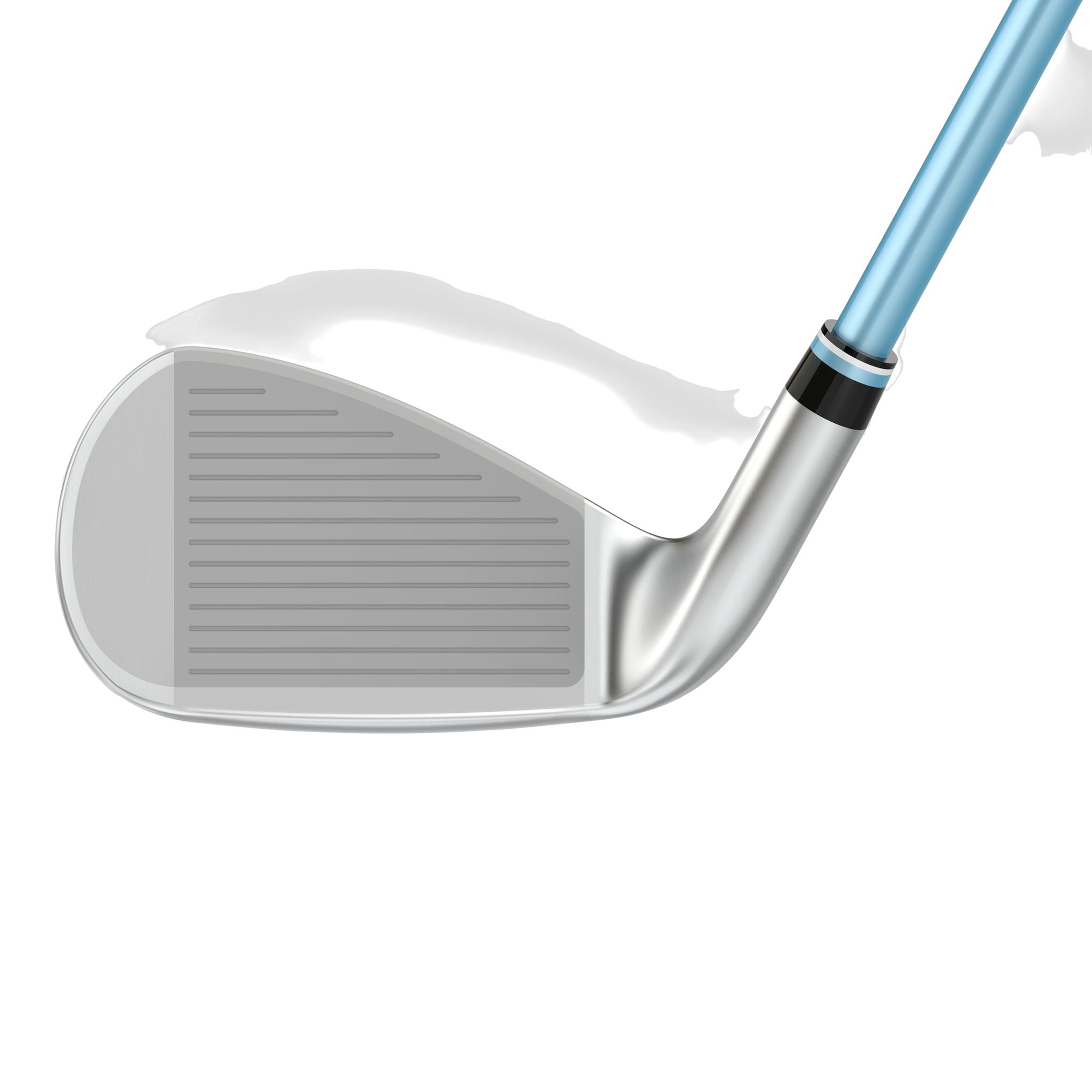 XXIO 13 Eisensatz Damen