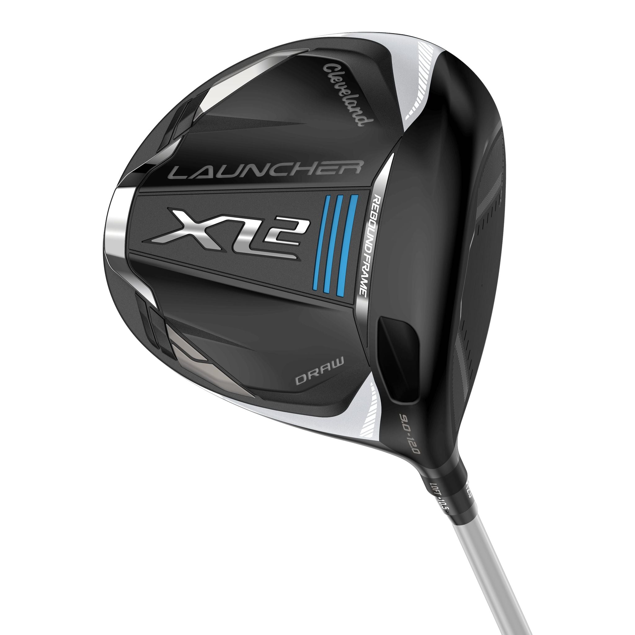 Cleveland Launcher XL 2 Draw Driver Herren