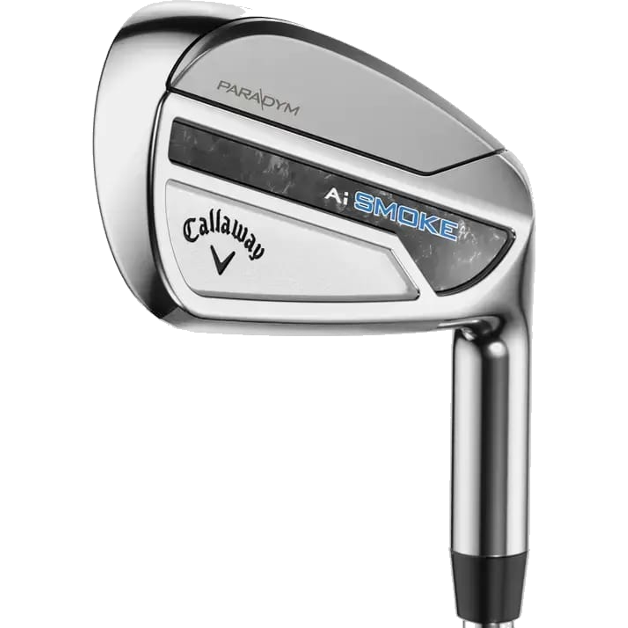 Callaway Paradym AI Smoke Eisensatz Herren