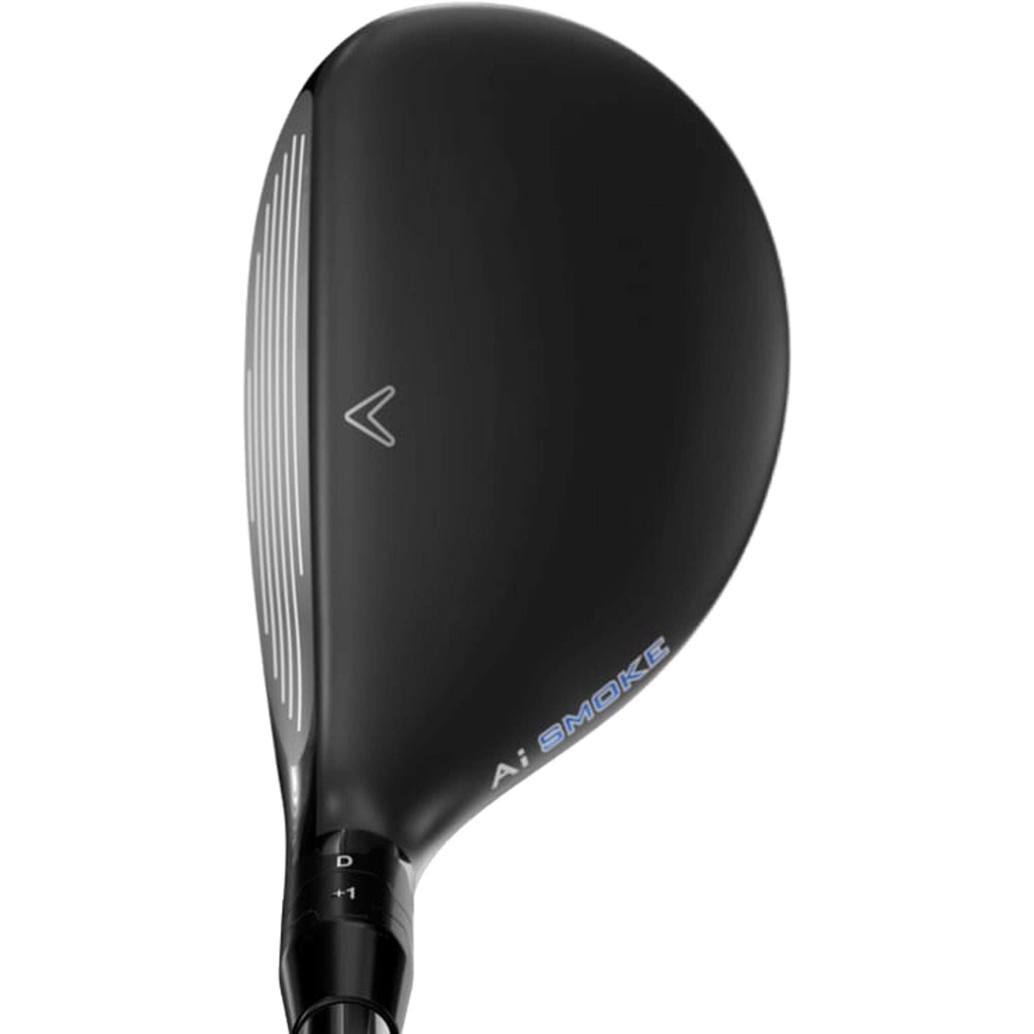 Callaway Paradym AI Smoke HL Hybrid Herren