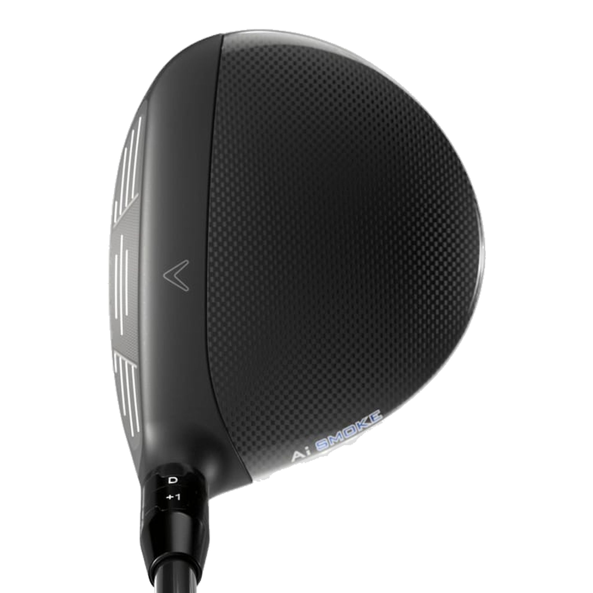 Callaway Paradym AI Smoke MAX Fairwayholz Herren