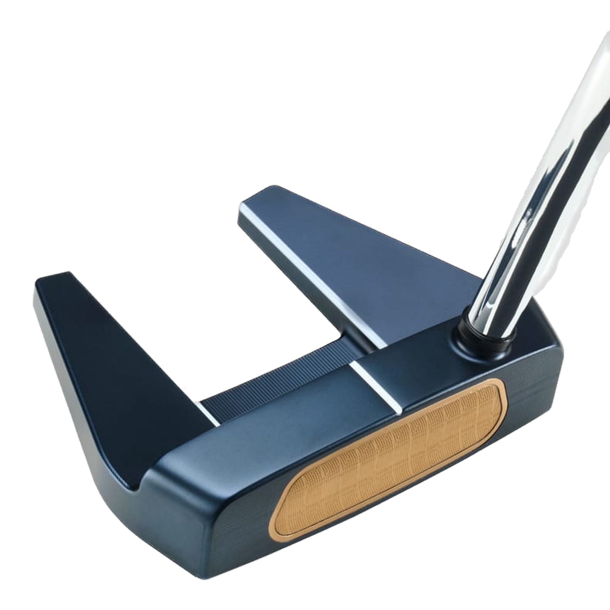 Odyssey Ai-One Milled Seven T CH Putter Herren