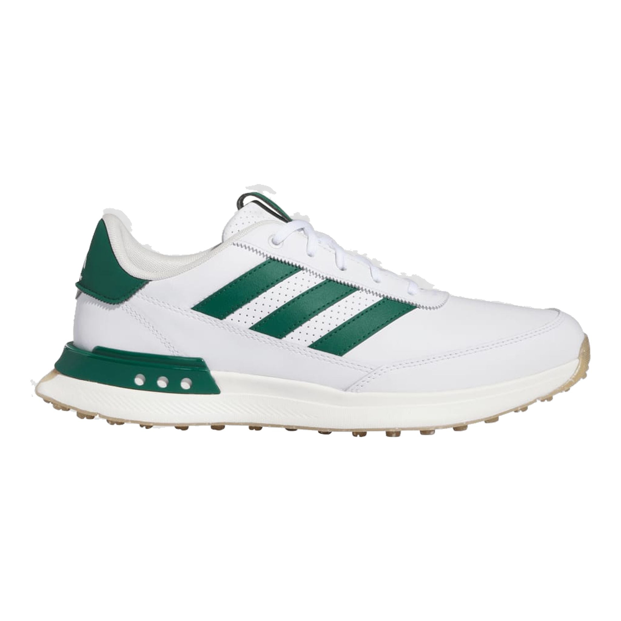 Adidas S2G Spikeless Leather 24 Golfschuhe Herren