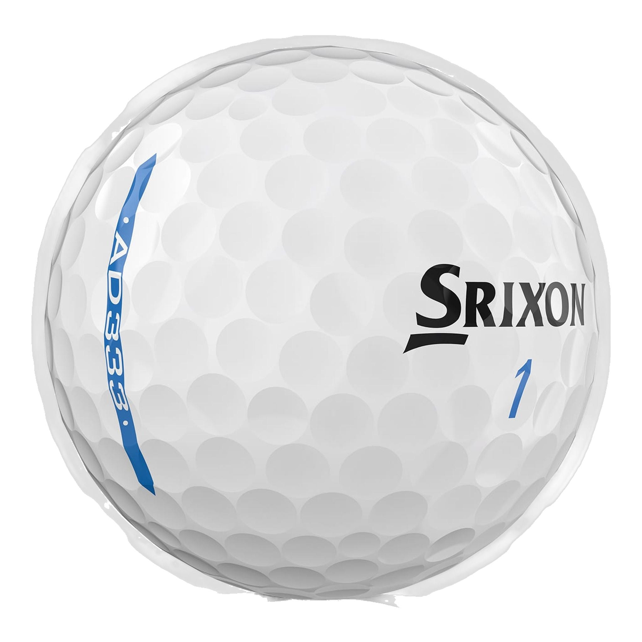 Srixon AD333 II Golfbälle