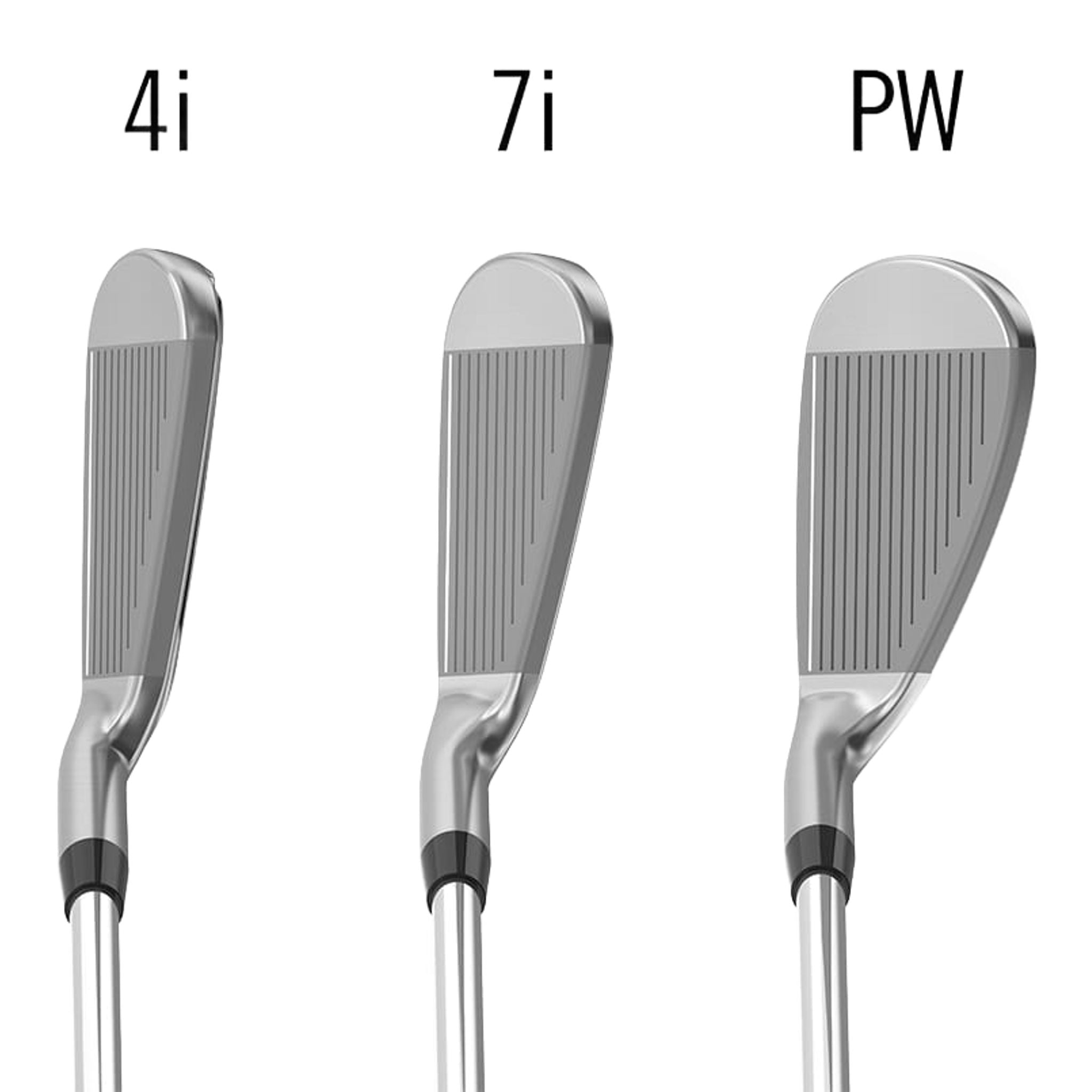 Cleveland Zipcore XL Einzeleisen Herren