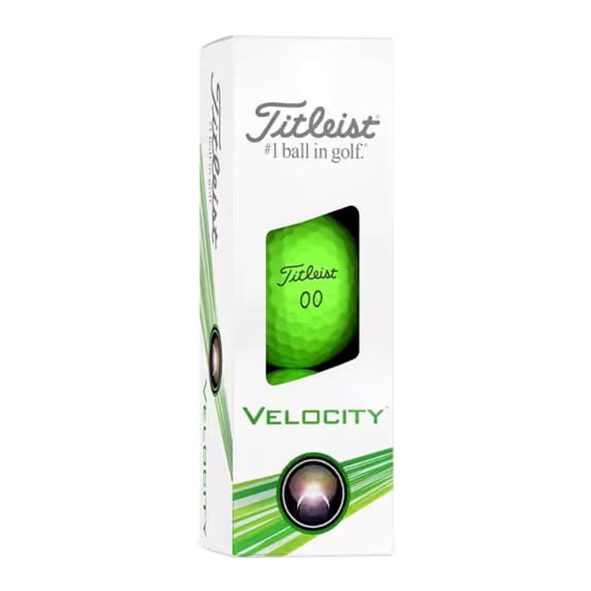 Titleist Velocity Golfbälle