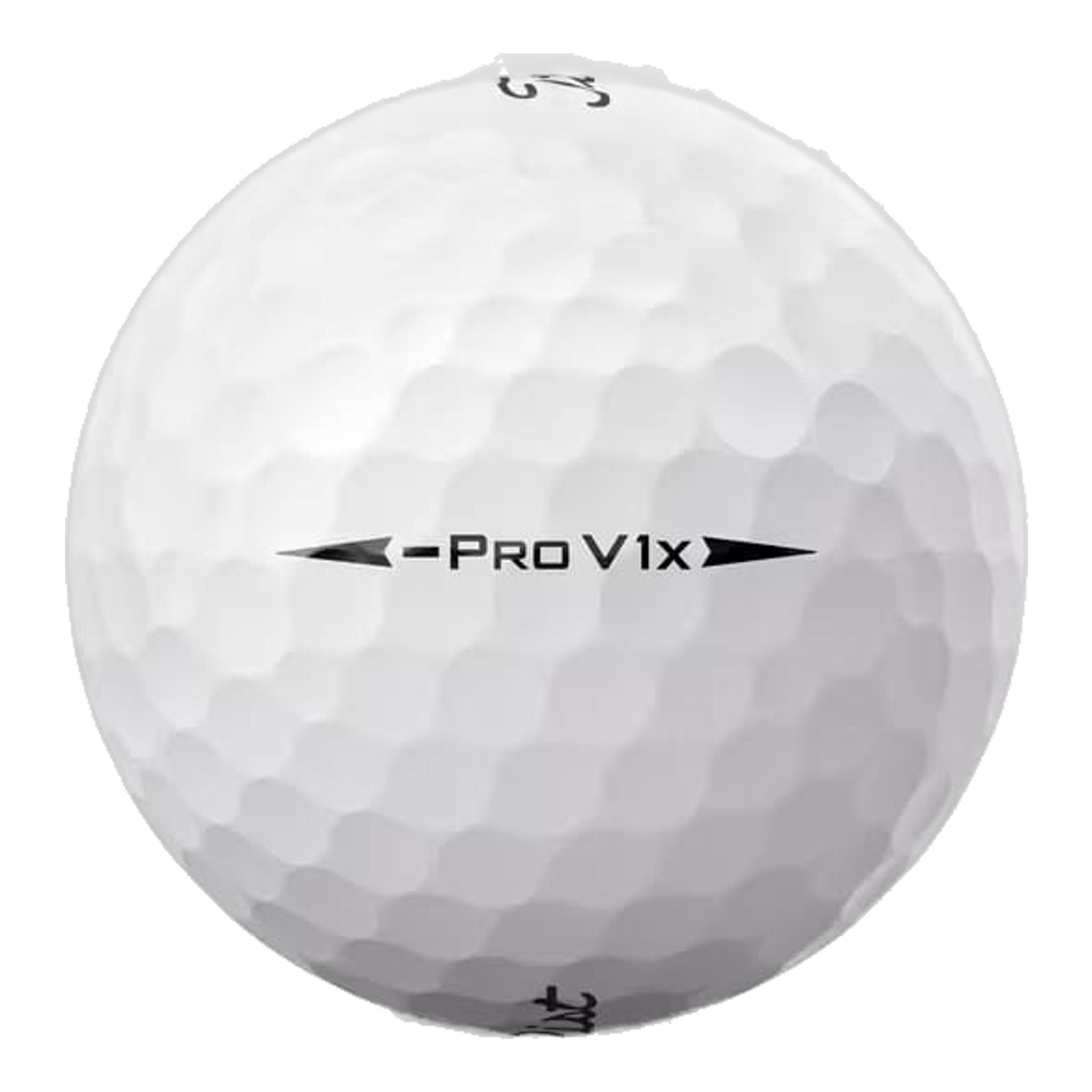 Titleist Pro V1x Left Dash Golfbälle