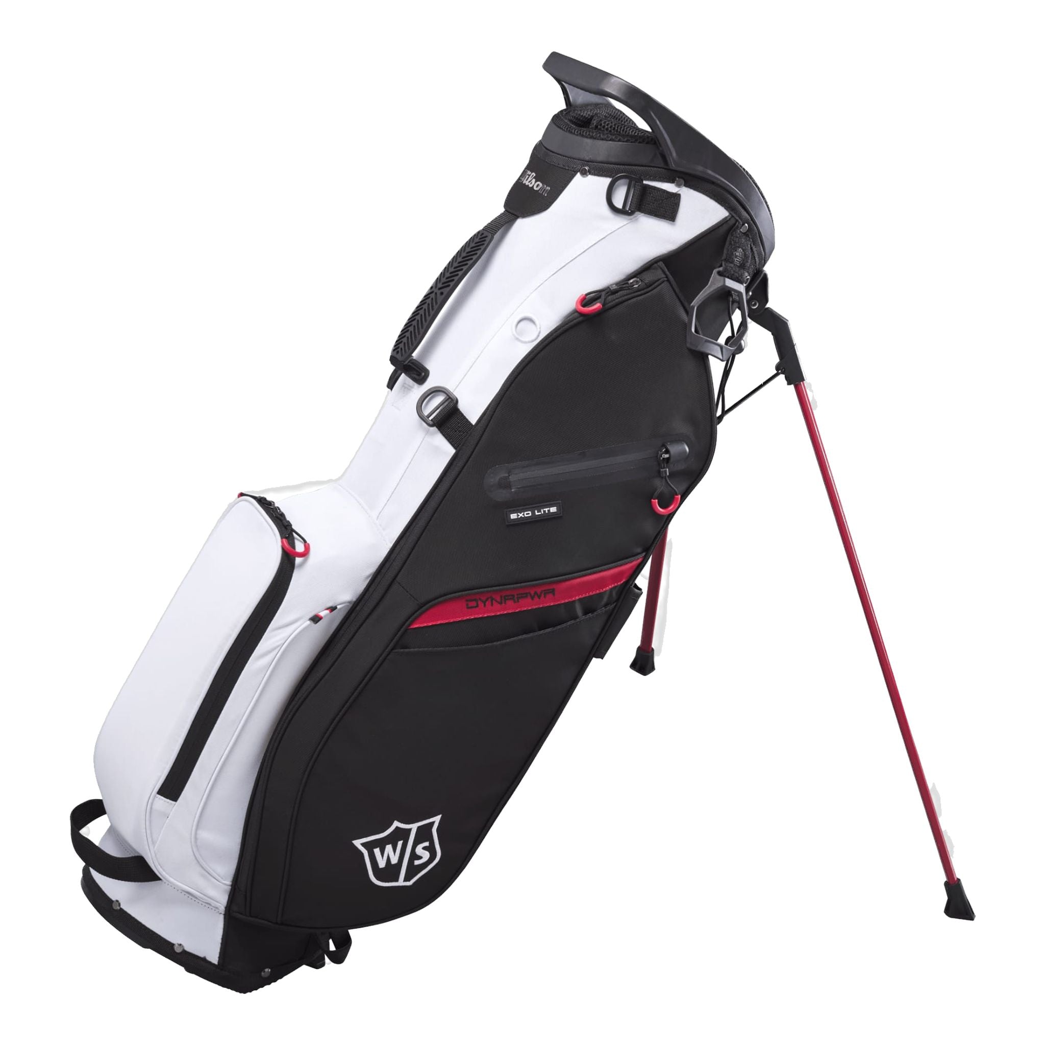 Wilson Staff Exo Lite Standbag