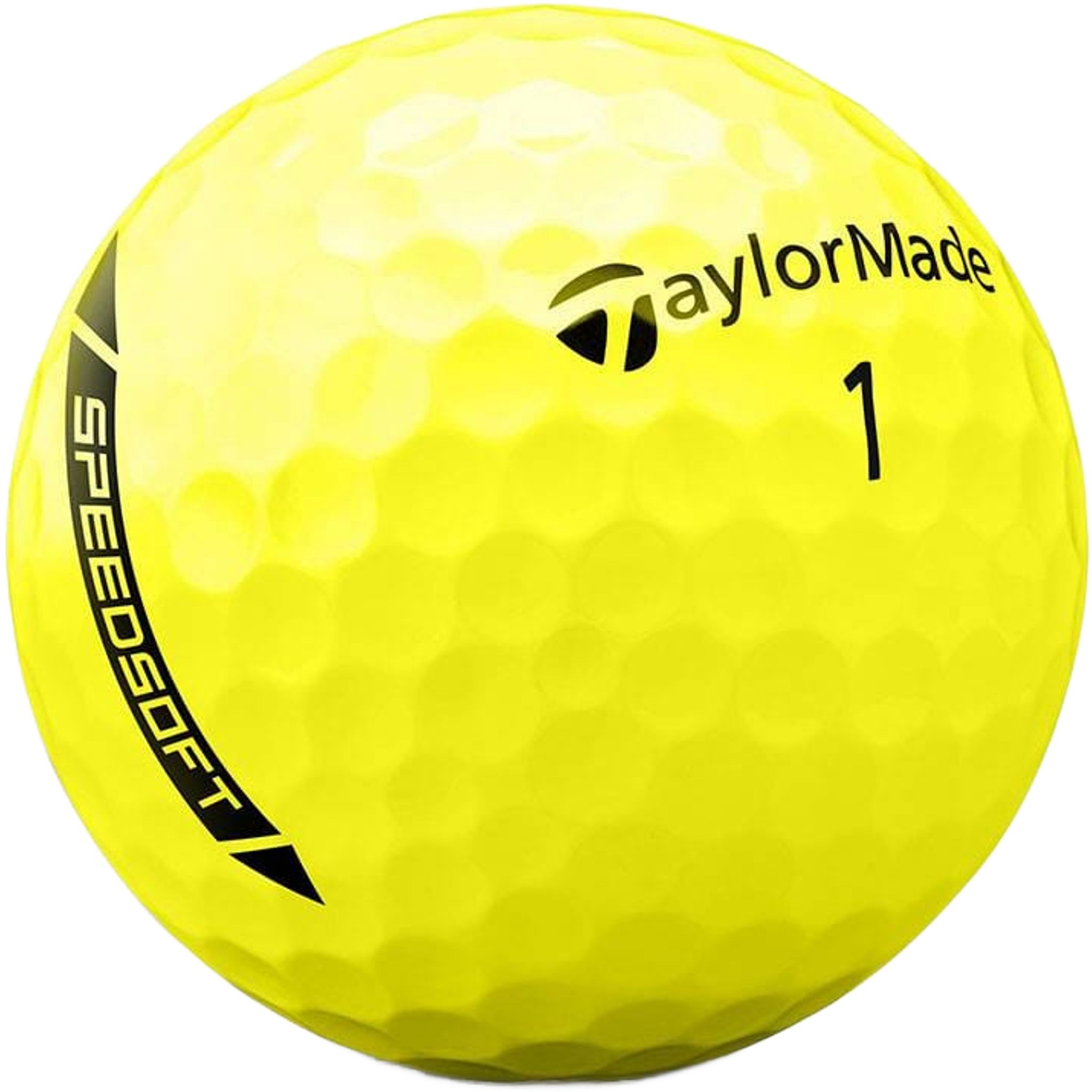 TaylorMade Speed Soft Golfbälle