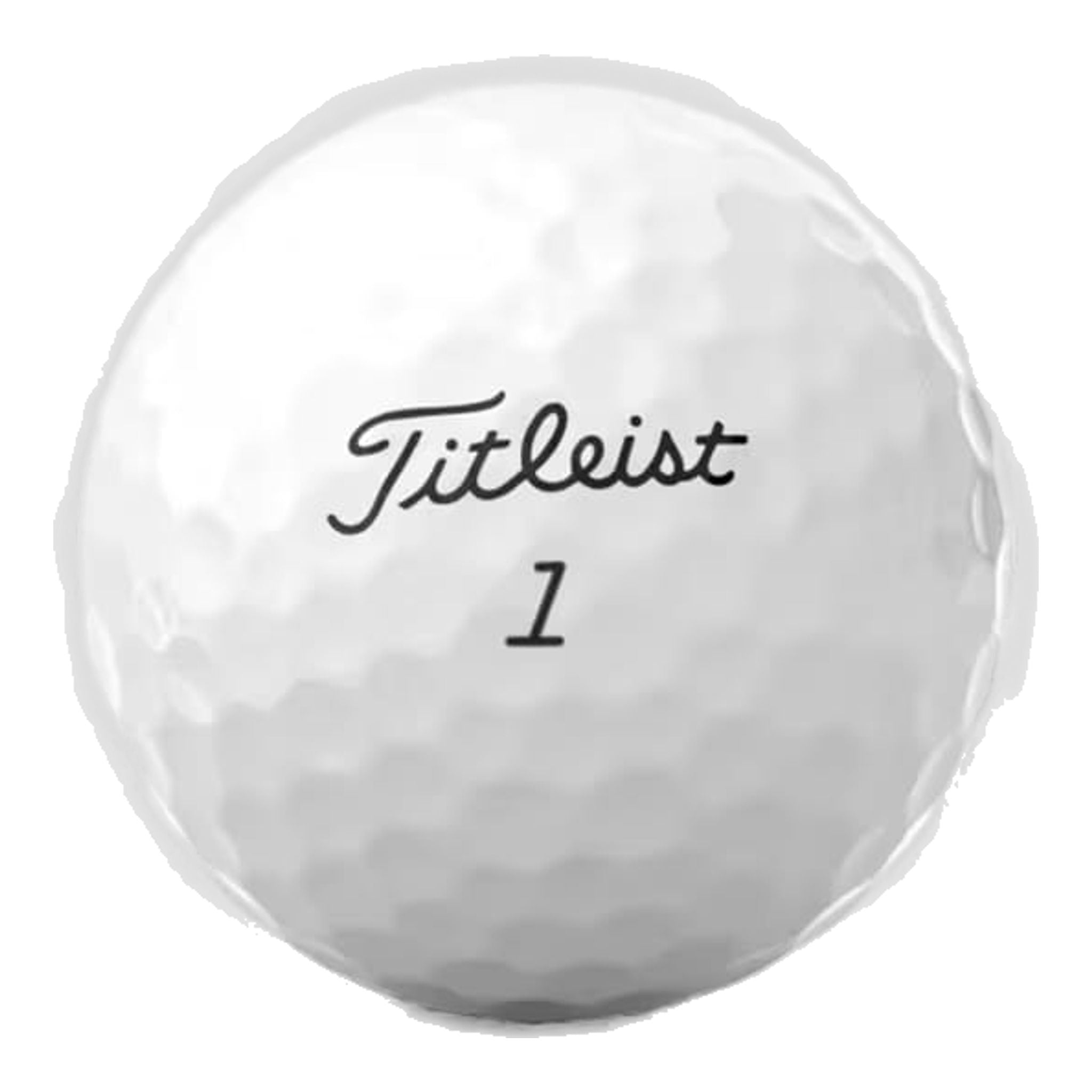 Titleist Tour Soft Golfbälle