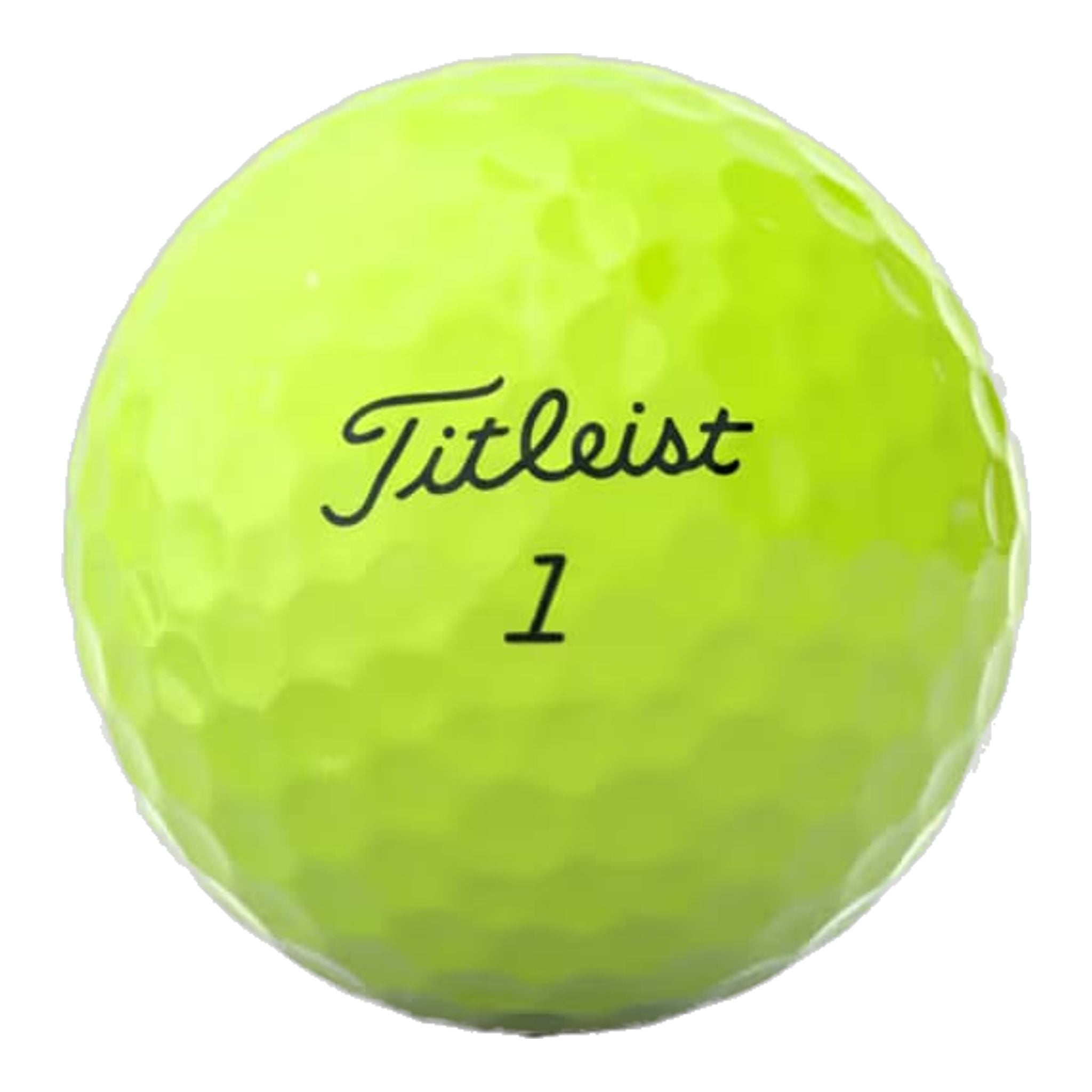Titleist Tour Soft Golfbälle