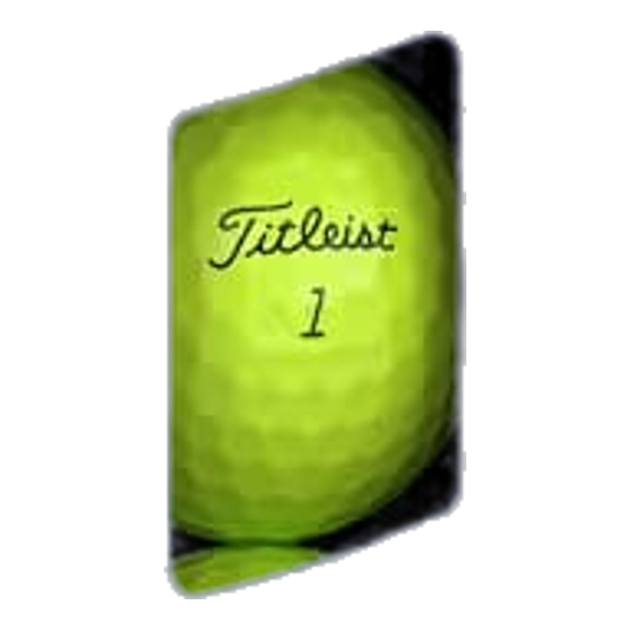 Titleist Tour Soft Golfbälle