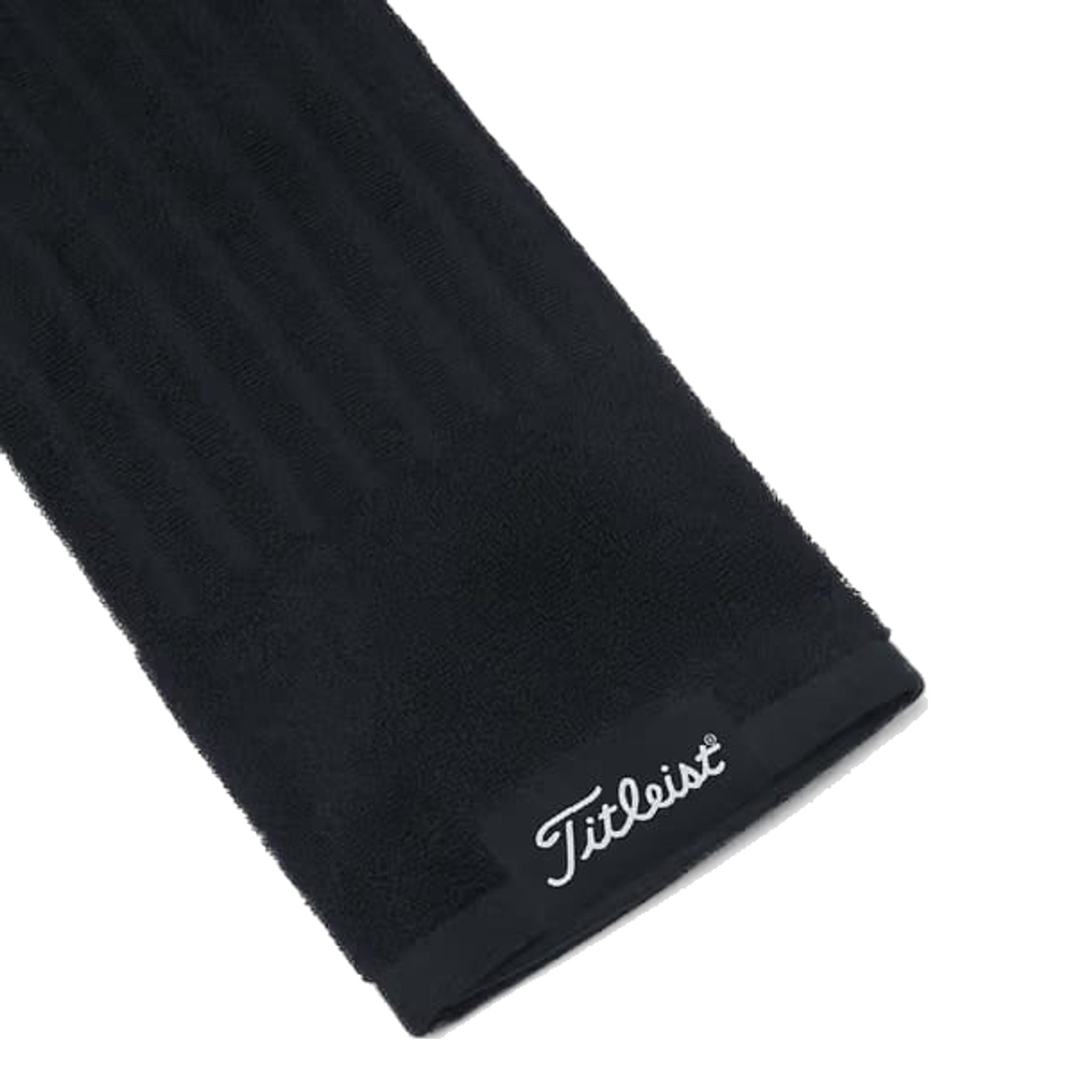 Titleist Tri-Fold Cart Towel - Handtuch