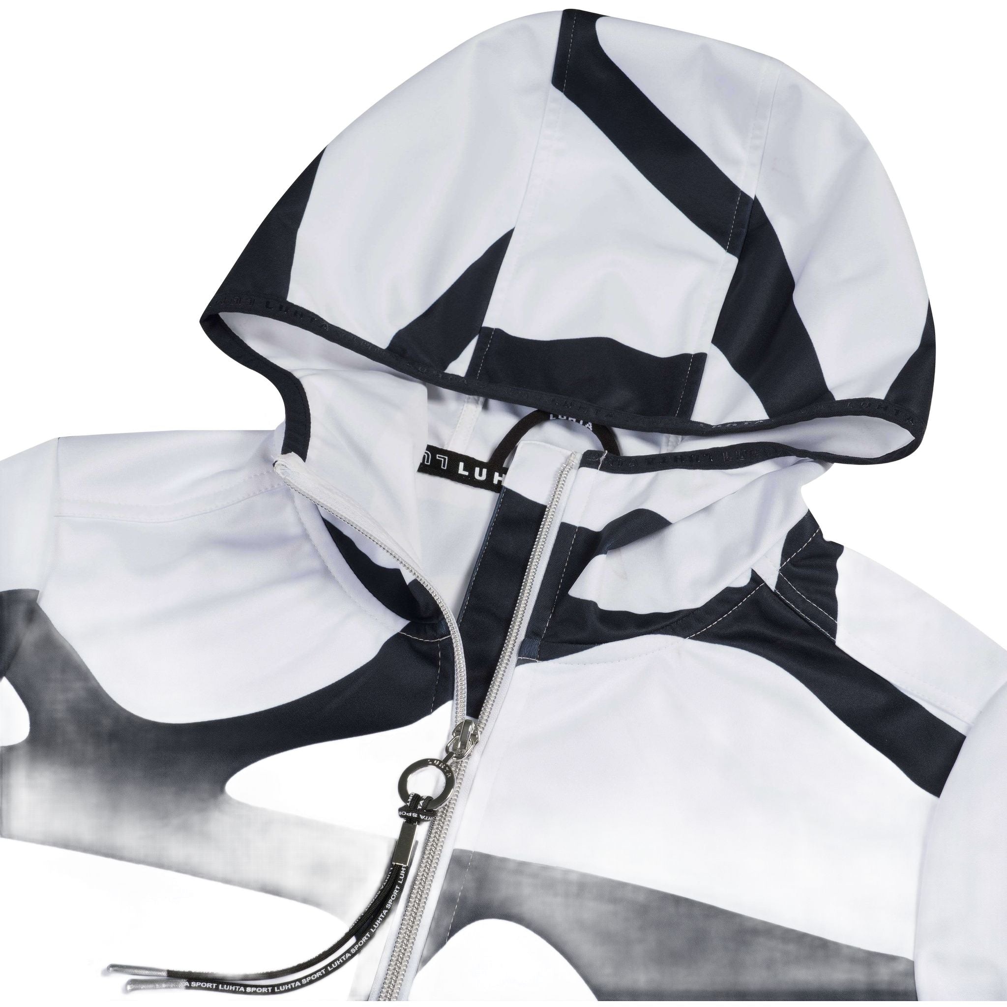 Luhta Ahvionsaari Softshell Jacke Damen