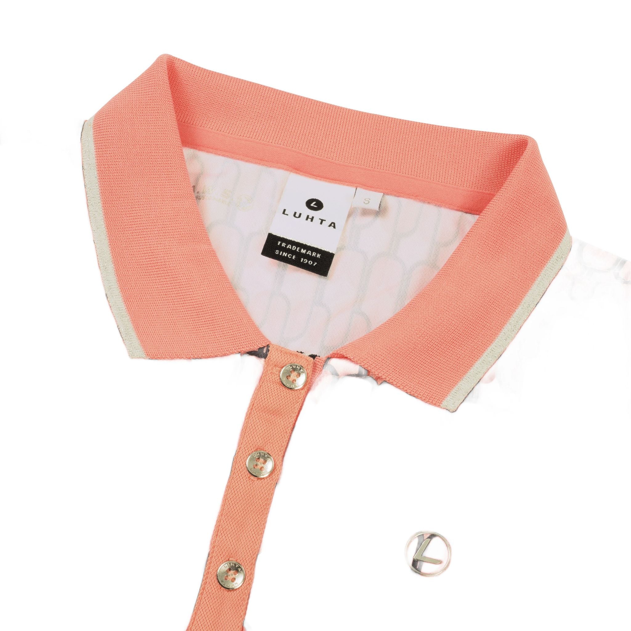 Luhta Erikvalla Golfkleid Damen