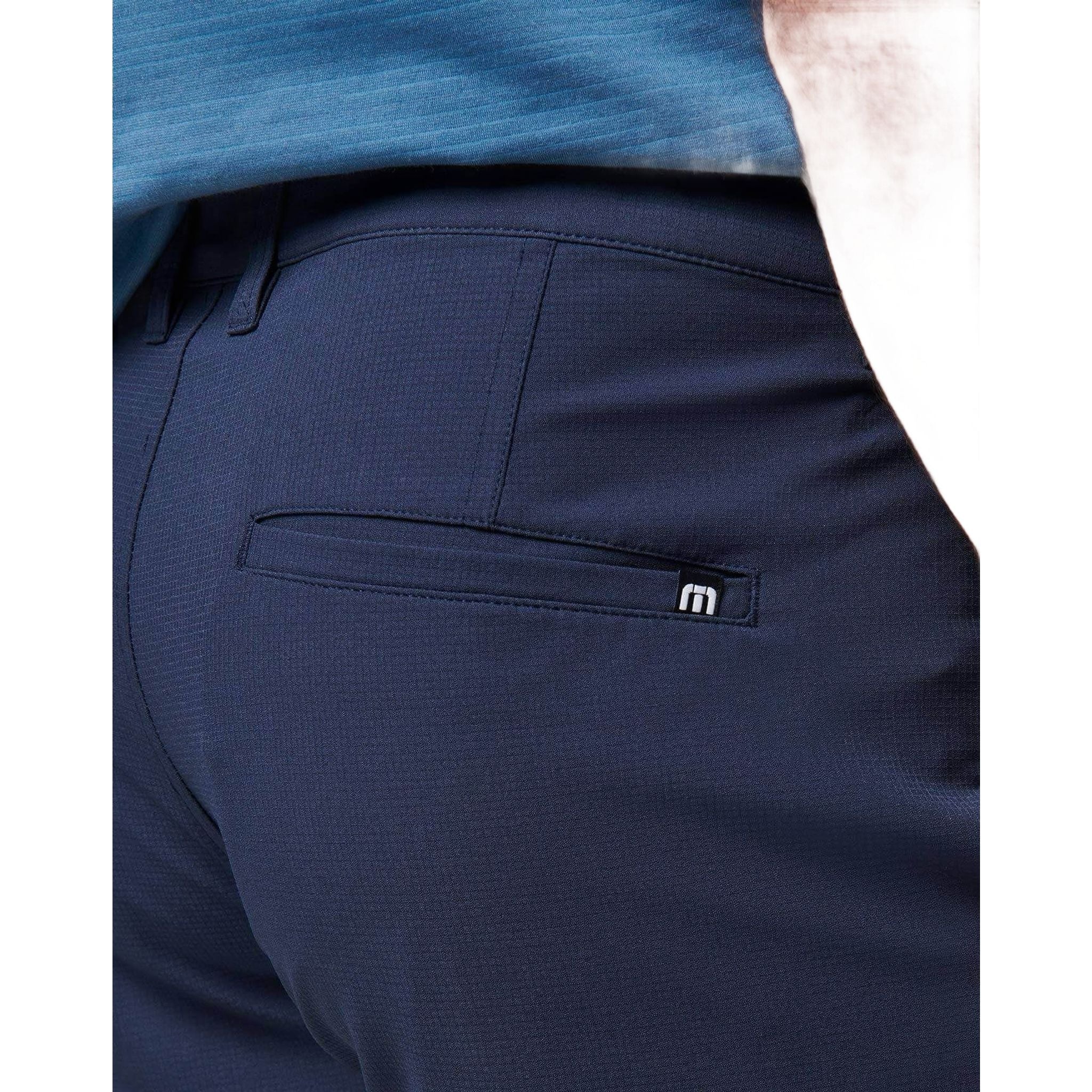 Travis Mathew Wanderlust Short Herren