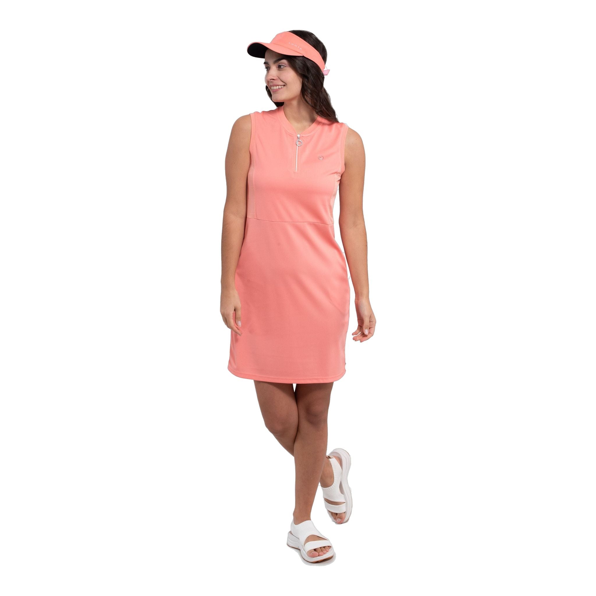 Luhta Evois Golfkleid Damen