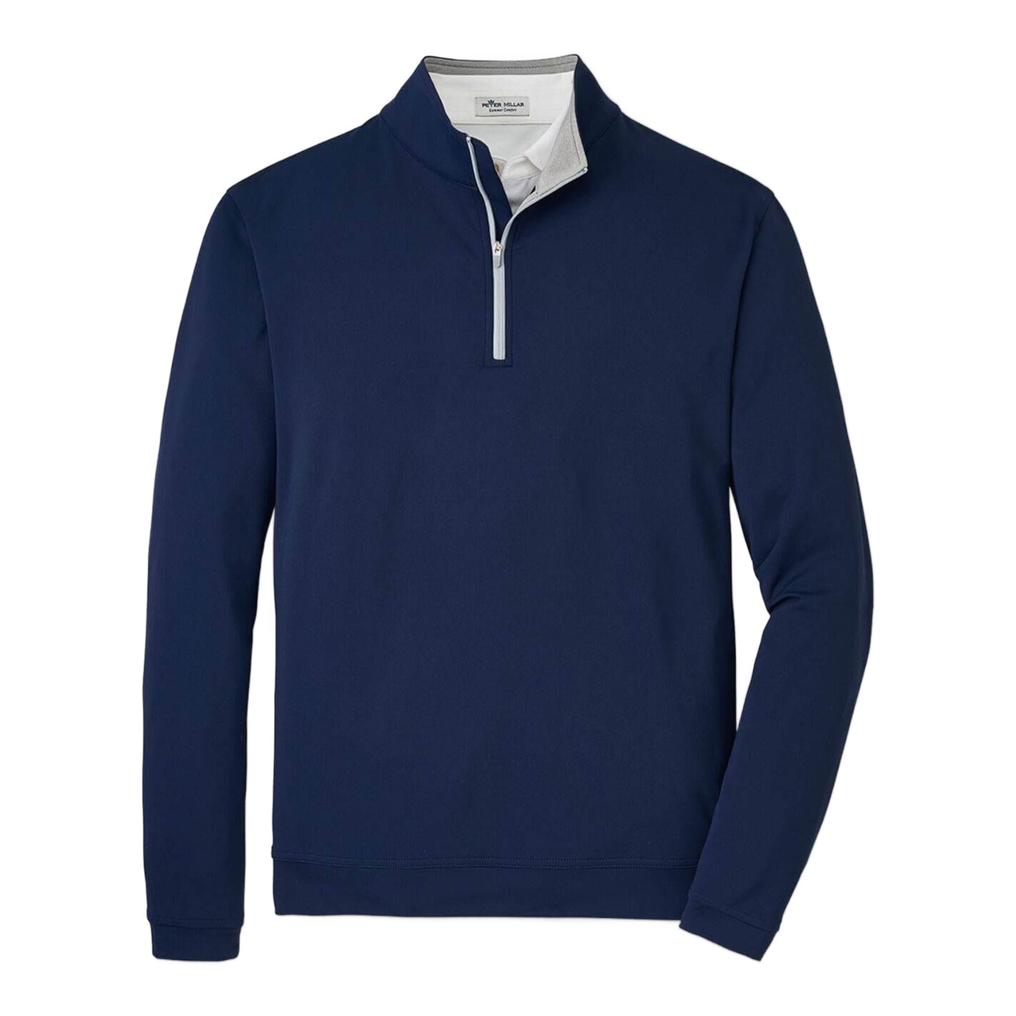 Peter Millar Perth Stretch 1/4-Zip Sweater Herren