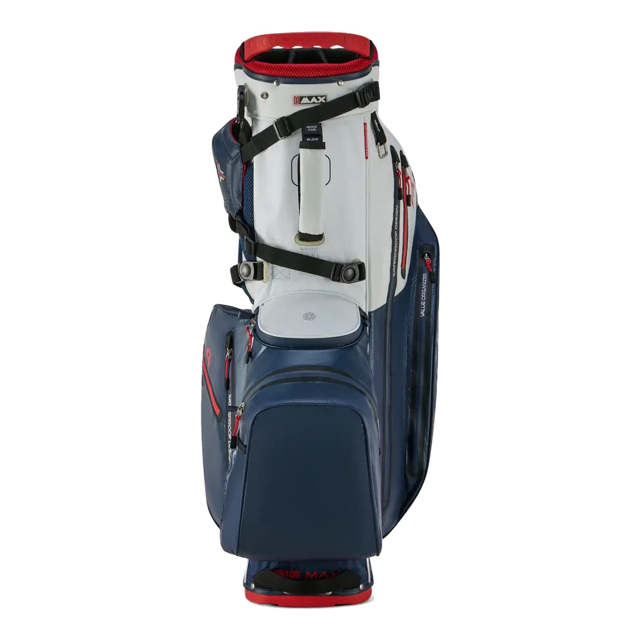 Big Max Aqua Hybrid 4 Standbag