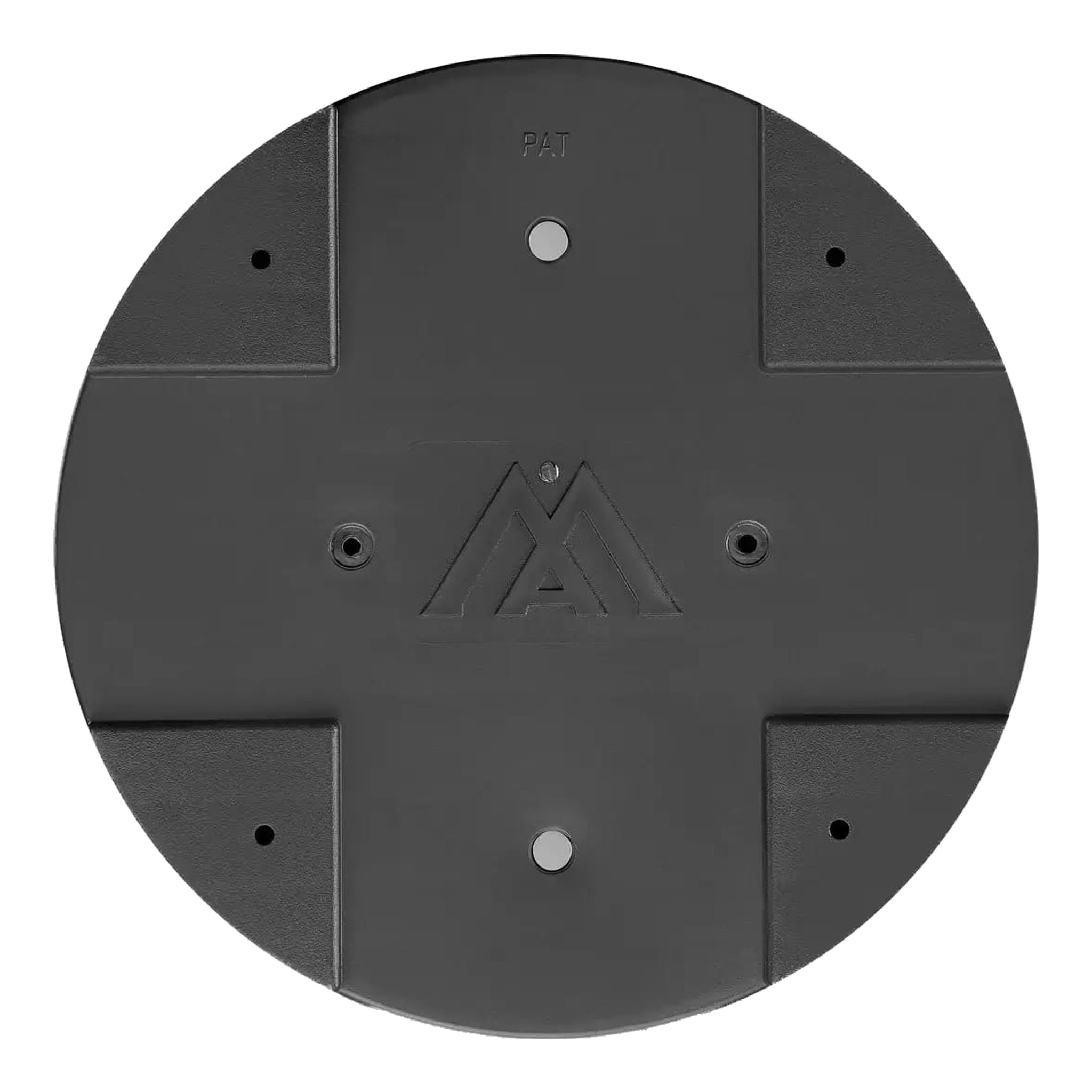 Big Max Aqua Silencio 4 Organizer Cartbag