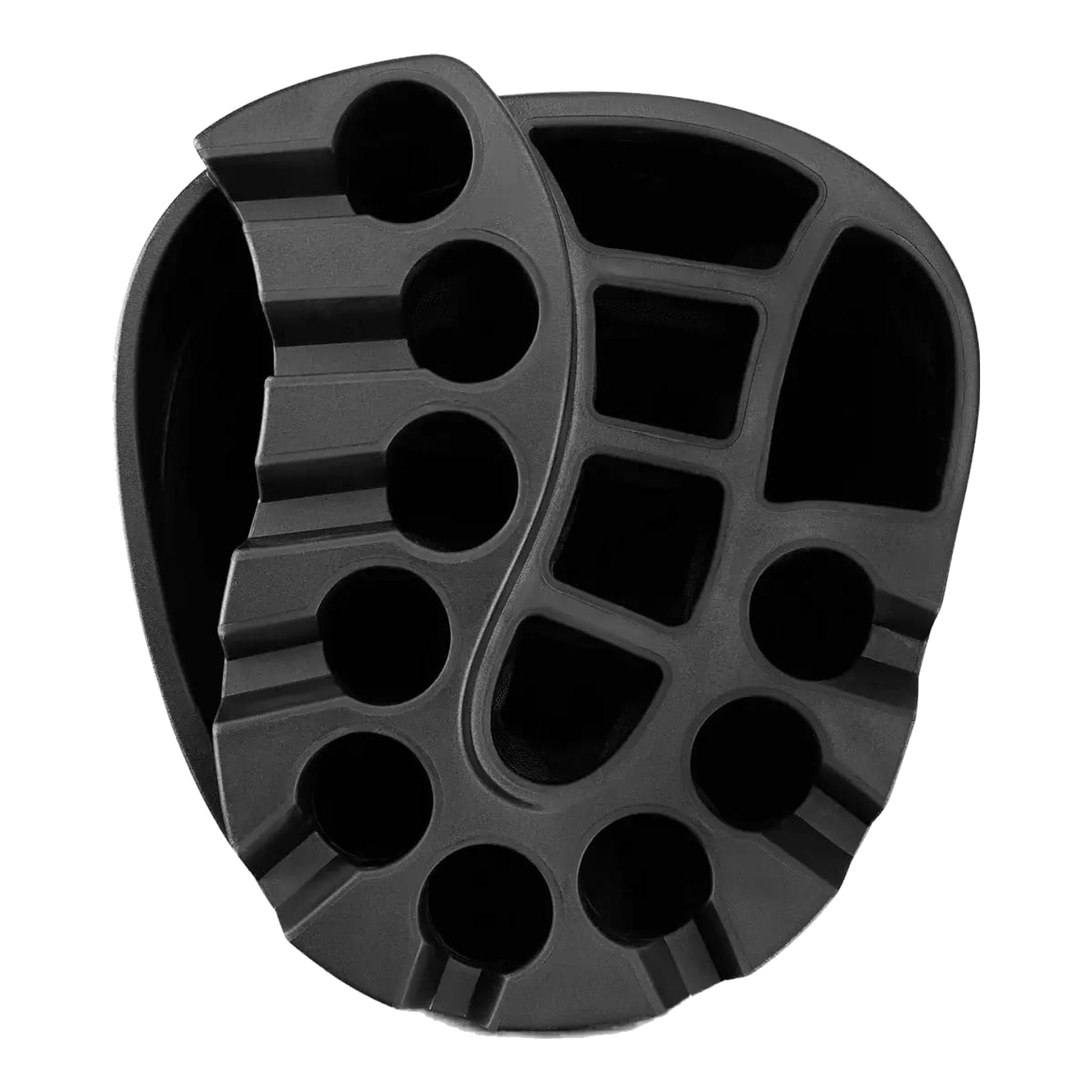 Big Max Aqua Silencio 4 Organizer Cartbag