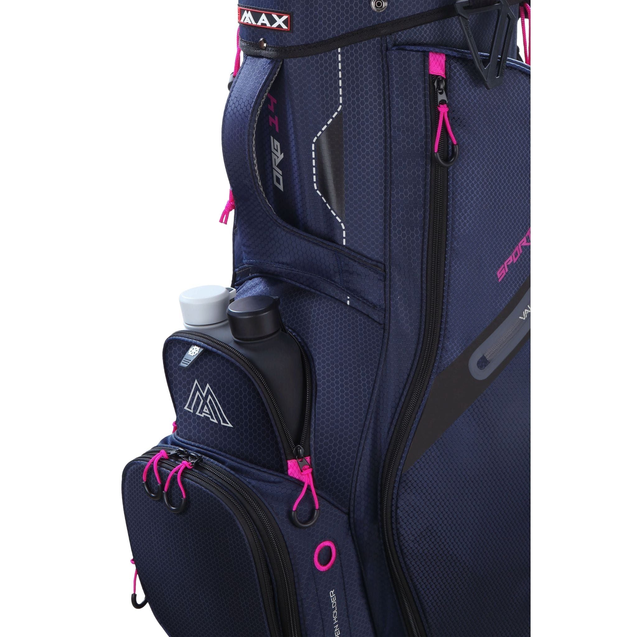 Big Max Terra Sport Cartbag