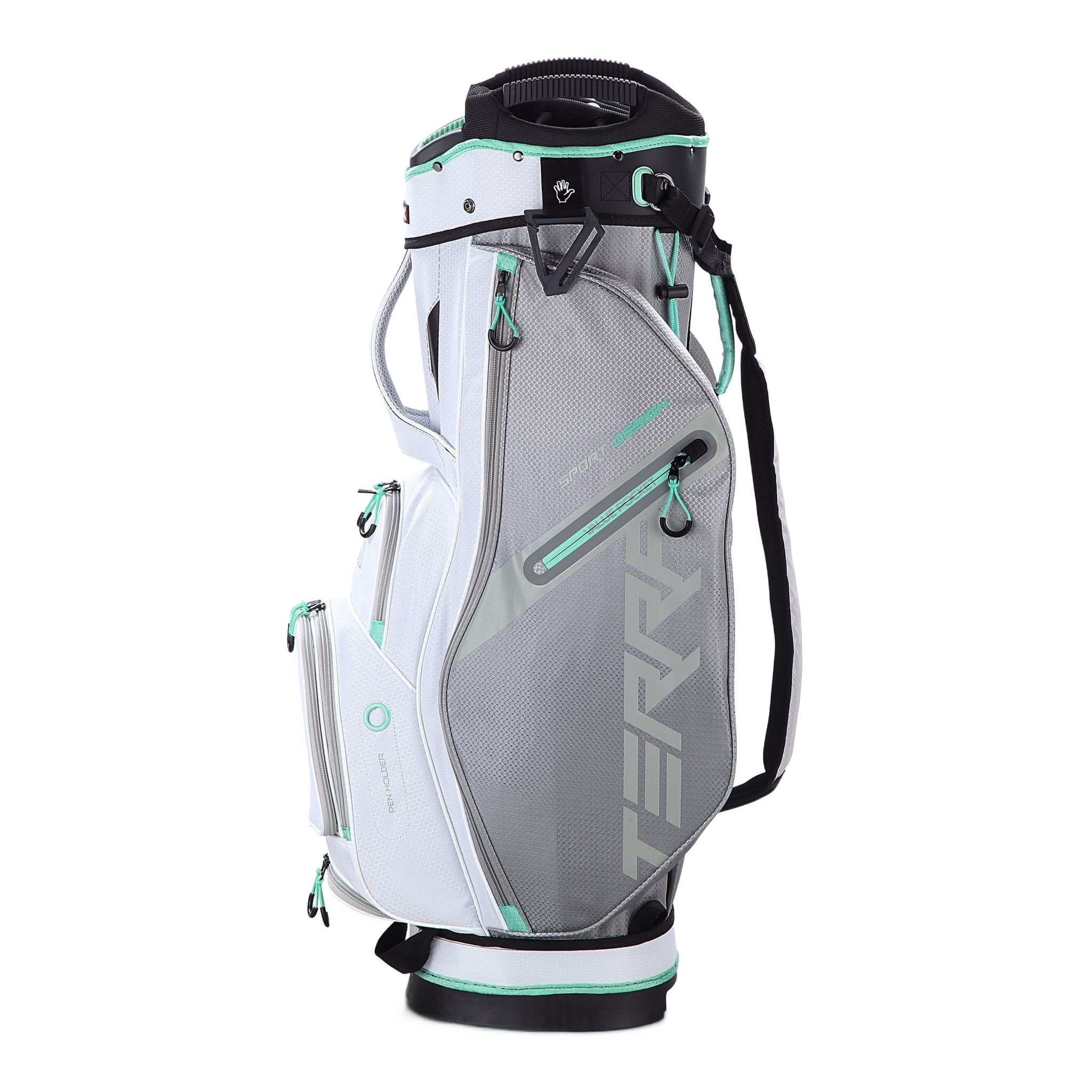 Big Max Terra Sport Cartbag